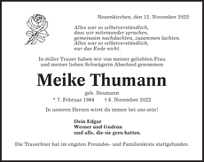 Announcement