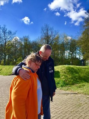 Vom User ausgewähltes Bild