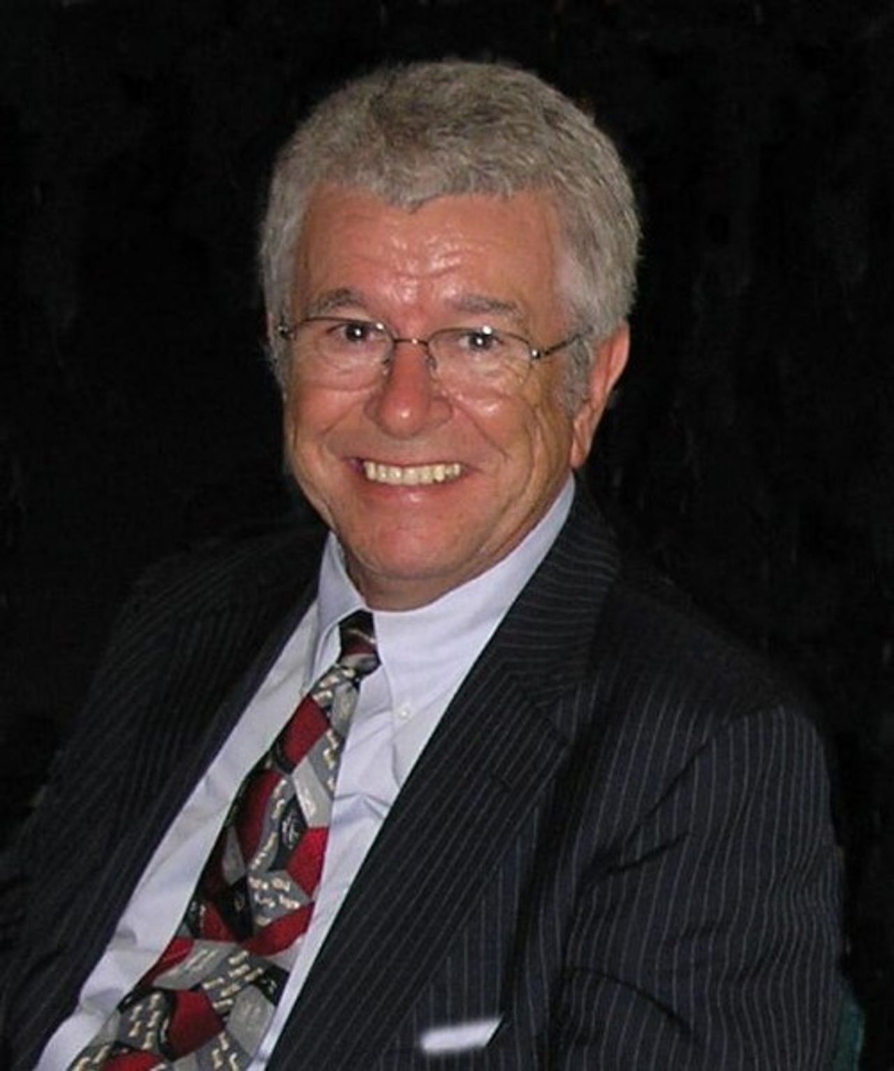 <p>COONEY, Michael Thomas Aloysius - Thursday June 30, 2011 (peacefully) at home in Ballygriggan, with his family, Mary-Rose, Aidan, Ali, Georgie, Douglas and Annie. This great man, so full of joy, will leave a big gap in our lives. Requiem Mass on Monday at 2 o'clock in the Church of Christ the King, Shanballymore.Family flowers only please.</p>