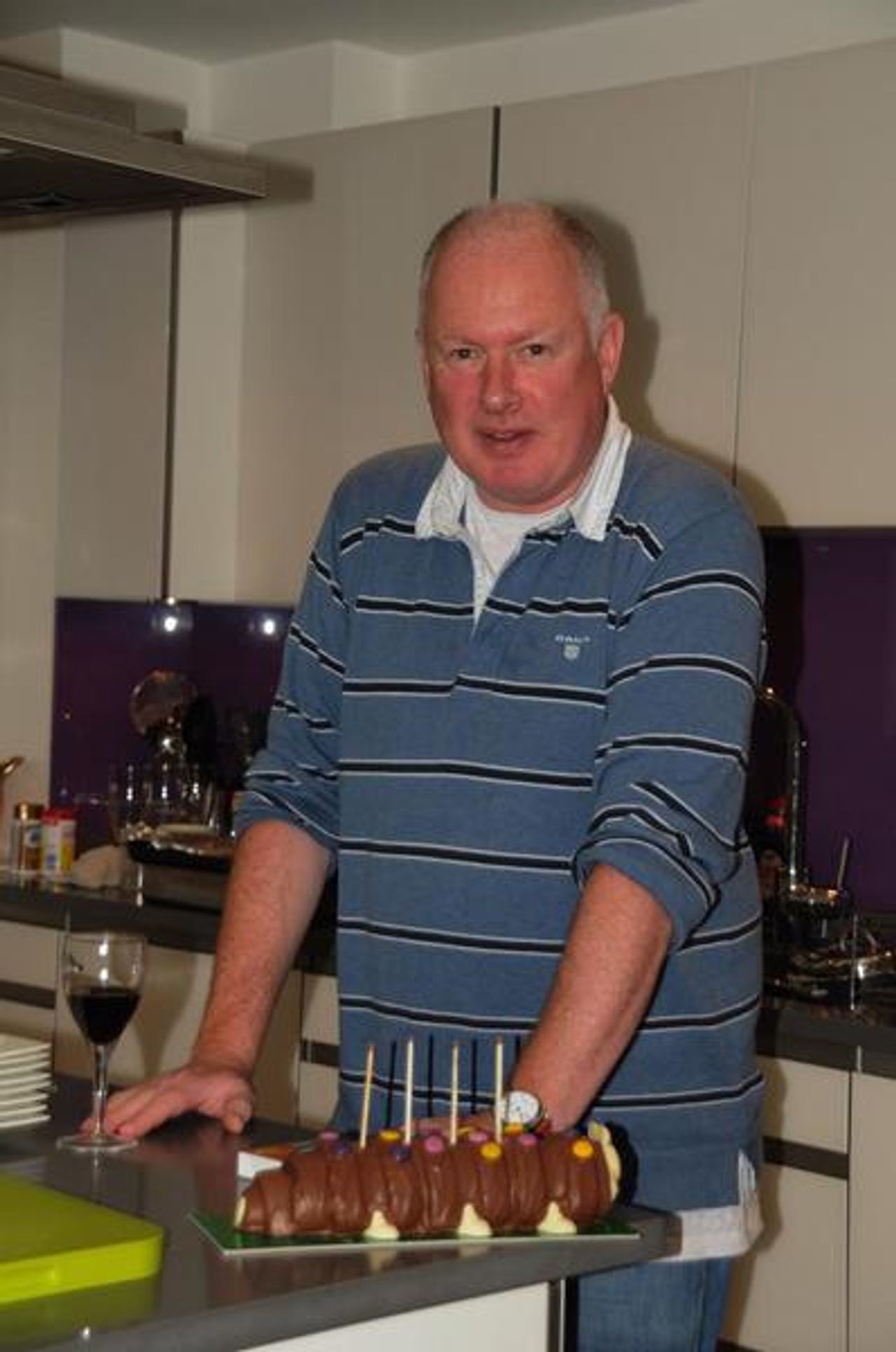 <p>O'FARRELL (Dublin, Galway and London) - September 18, 2011 (Peacefully) after a short illness fought with dignity and great courage, surrounded by his family and friends; Paul. eldest son of the late Jack and Una O'Farrell. Adored brother of Lesley, John and Sandra (Casey). Sadly missed by his brother and sisters, sister-in-law, brother-in-law, nieces, nephews, extended family and friends. Arriving from London to St. John the Apostle Church, Knocknacarra, Galway on Monday for Mass at 12 noon. Funeral after to Rahoon cemetery. Donations to St John and Elizabeth Hospice, London."An adored brother, devoted uncle,<br />and a true friend "</p>