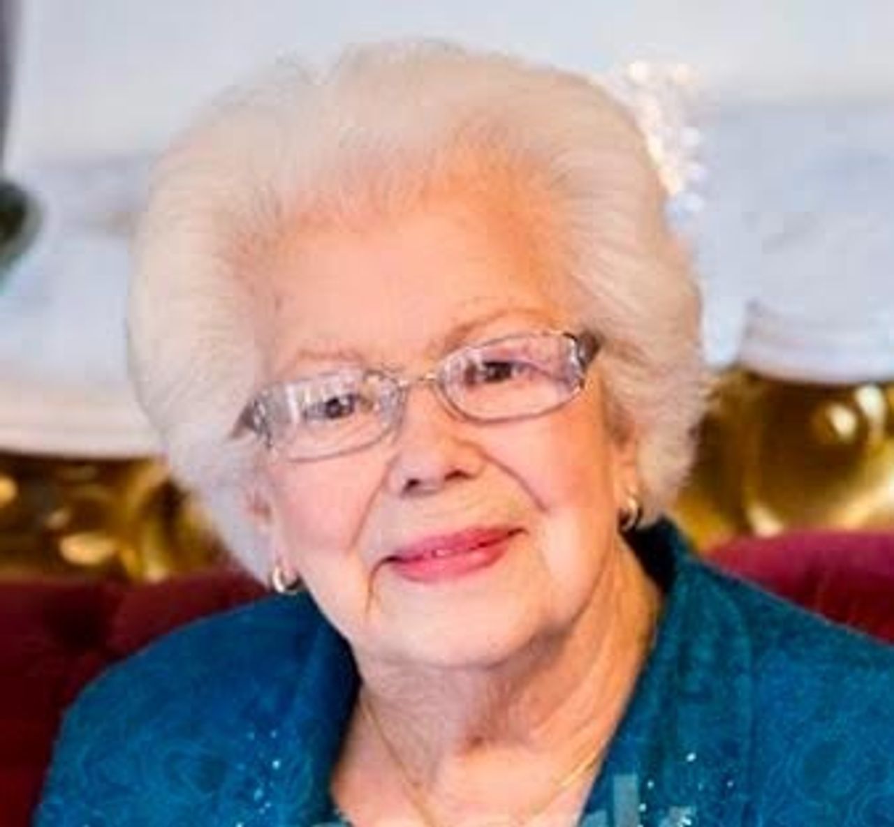 <p>THORNHILL (Buttevant) - June 4, 2018, (peacefully), Peggy (née Johnshon), beloved wife of the late Batt and loving mother of Edward, Evelyn (Cawley), Melissa (Tobin) and Bobby; sadly missed by her adoring family, sons-in-law Kieran and Michael, daughter-in-law Annette, nine grandchildren, seven great-grandchildren, sister-in-law Maureen, nephews, nieces, relatives and friends. May she rest in peace. Lying in repose at O'Keeffe's Funeral Home Buttevant today (Wednesday) from 5pm to 7pm followed by removal to St. Mary's Church, Buttevant. Requiem Mass tomorrow (Thursday) at 11.30am. Funeral afterwards to St Brigid's Cemetery.</p>