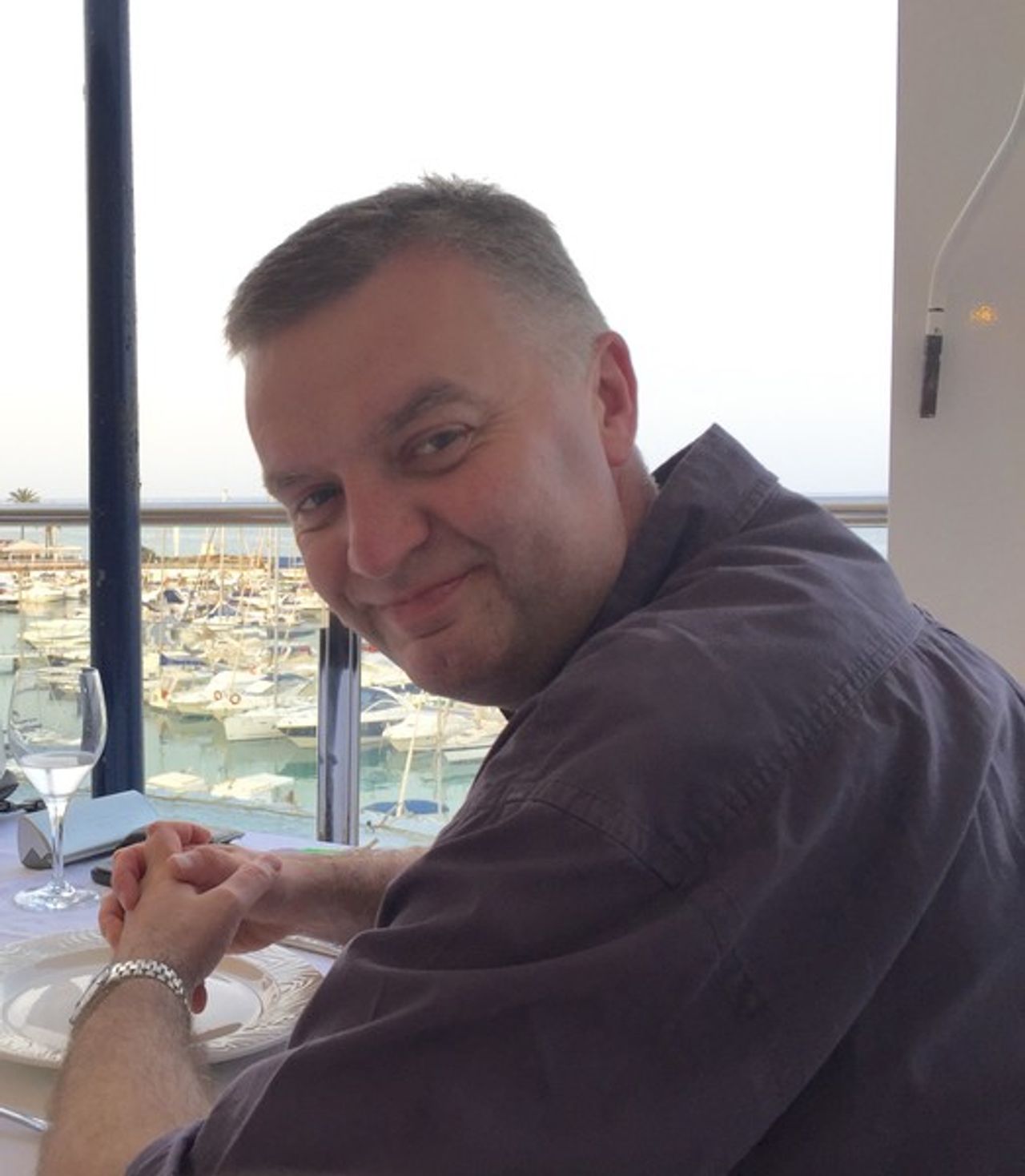 <p>EUSTACE, Jim (Dublin and Inistioge, County Kilkenny and Jim Eustace and Company, Solicitors) - October 8, 2017 with his devoted family by his side following a hard fought battle. Beloved husband of Freddie, adoring and adored Dad of Kate, Sophie and Emma and son of Deirdre and the late Jim. Sadly missed by his loving wife, daughters, brother Alan, mother, Grandad Eamon, sisters-in-law Breda, Sharon, Pam, Maddie and Teresa, brothers-in-law Pat, Tom, Michael and John, uncles, aunts, nieces, nephews, cousins, extended family, relatives, his wonderfully supportive colleagues and many great friends. May he Rest in Peace. Removal to St. Mary's, Star of the Sea Church, Sandymount on Thursday morning arriving 10.50 o'c for 11 o'c Requiem Mass. Funeral thereafter to Mount Jerome Crematorium. Family flowers only by request, donations in lieu to the Irish Cancer Society. House Private please.</p>