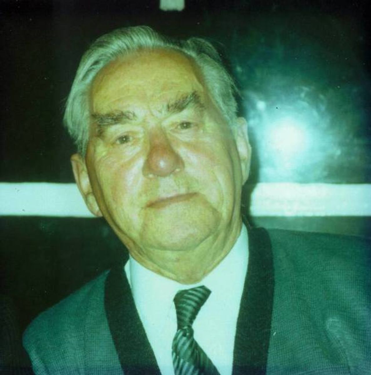 <p>POTTER, James, (Twentieth Anniversary), (late of Theatre Royal and Gaiety Theatre). Treasured memories of Jim, a devoted and loving husband, dad and grandad. Remembering him with much love Pam and Sheila, Jim, Donal and their families.</p>