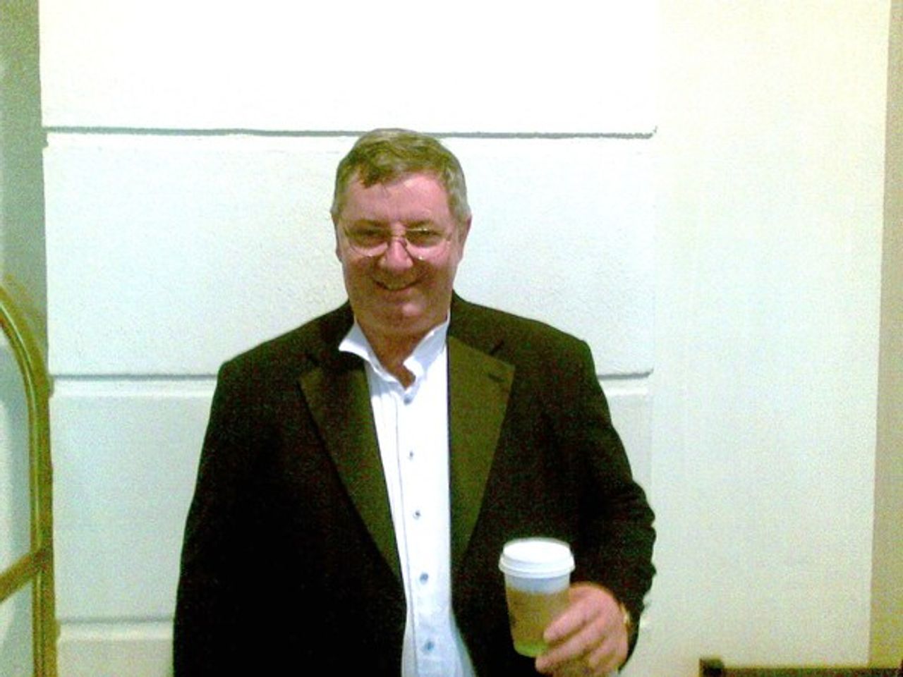 <p>McMAHON (Westport, Connecticut and late of Ballyheigue, Tralee, Co. Kerry) - December 6, 2010. Dermot, beloved husband of Peggy; sadly missed by his loving wife, brother Jim, sister Eileen, the Morris, Conlin and Capriccio families (USA), nephew Sean, niece Eilis, relatives and friends. May he rest in peace. Funeral on Friday after 10 o'c Mass in St. Joseph's Church, Terenure to Mount Jerome Crematorium.Ar dheis Dé go raibh a anam dílis</p>