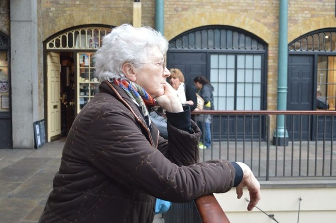 <p>O'KELLY Caitríona (Sr. Killian) - September 23, 2017, (London) in the loving care of the Marist Sisters and St. John's Hospice, London, after a lengthy illness bravely borne with a rare humour and great fortitude: daughter of the late Sean O Ceallaigh and Kathleen Manion. Deeply regretted by the World Community of Marist Sisters, by her brothers Sean, Killian and Fachtna, her sister Fidelma and sister-in-law Sao, her nieces and nephews Aran, Kyla, Muireann, Laoise, John, Michelle, Amaru and Tadhg, her grandnieces and grandnephews, by dear family friend Doh Weldon (Rush) and by all who had the great fortune to meet her during her enormously happy and fulfilling life in Paignton, Sunninghill, Rome and London.</p>