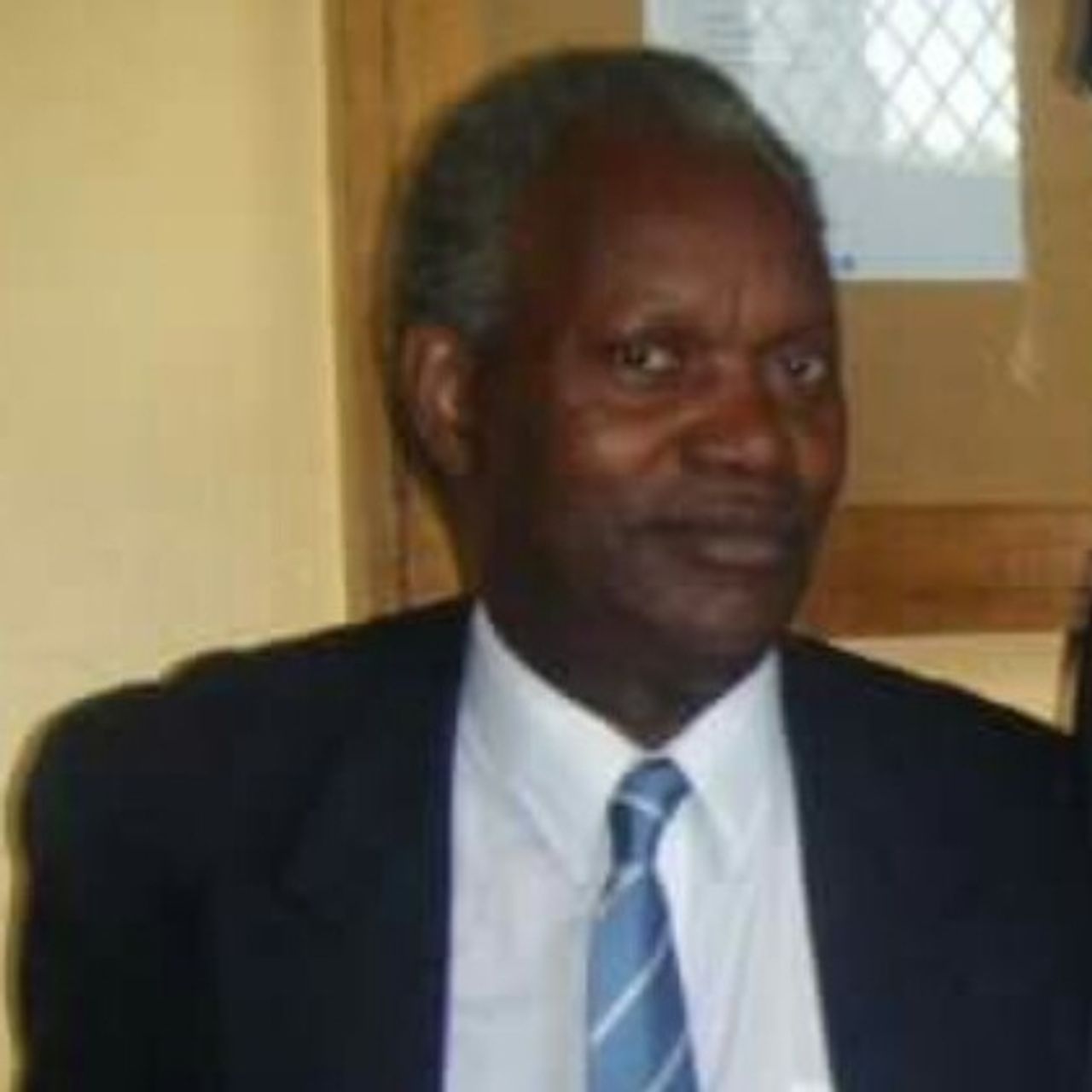 <p>MAGOYE (Castleknock and Uganda) - November 20, 2015 at St. Francis Hospice, Blanchardstown peacefully after a long illness, John beloved husband of Margaret. Very sadly missed by his loving wife and children Catherine, Sheila and David, his mother Deborah, brothers, sisters, nieces, nephews, relatives and friends. At rest. Reposing at St. Francis Hospice, Blanchardstown on Friday, November 27, 2015 from 5pm to 7pm. Removal on Saturday, November 28, 2015 to St. Brigid's Church, Castleknock arriving for 10.30am service followed by a private burial in Mulhuddart Cemetery. Family flowers only. Donations if desired, to St. Francis Hospice Blanchardstown.</p>