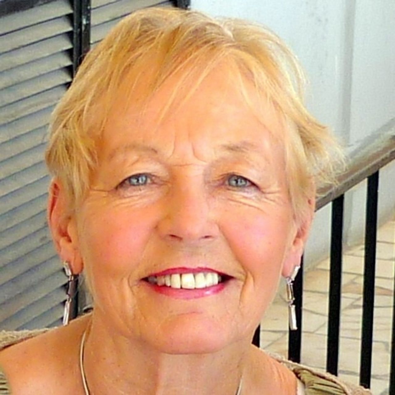 <p>O'BRIAIN, Evelyn (née Wheatley) (September 19, 2013 - First Anniversary) Lovingly remembered by her children Kenneth, Graham, Derek, Shiera and Dualta and her grandchildren, Niamh, Ciara, Roisin, Deirde, Donagh, Tara and Alba. A joyful, inspiring mother, grandmother and friend. A bright light in our lives, forever in our minds and hearts. Codhladh sámh.</p>