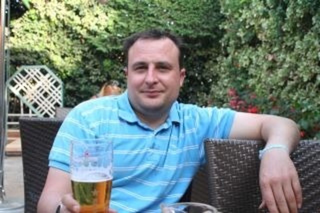 <p>EGAN, (Kill, Co. Kildare) - November 25, 2011, after an illness bravely borne, Garrett John; sadly missed by his loving parents Christina and Gerry, brother Colin, sisters Bláthnaid and Ciara, fiancée Gill, grandma Alice, sister-in-law Arianna, brothers-in-law Jeff and Eoin, nieces, nephews, extended family and friends. Reposing at James Hughes and Son, Funeral Home, Kilcullen Road, Naas. Removal tomorrow (Tuesday) morning at 10.30 o'c arriving at St. Brigid's Church, Kill for Funeral Mass at 11 o'clock followed by burial in St. Corban's Cemetery, Naas."May he rest in peace"</p>
