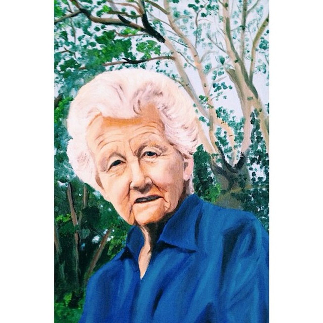 <p>KIERAN Moira (née Drennan), (Newtownpark Avenue, Dublin) - September 21, 2013, at Port Na Luinga, Keel, Achill Island, beloved wife of the late Robert (Stan) Kieran, loving mother of Bob, Michael, Marie Louise and Mercedes, loving grandmother of Sophie, Aimee, Damien, Cillian, James, Lucie, Sara Rose and Robert; sadly missed by her extended family and many friends particularly her close sailing friends in the DMYC. Reposing at Carnegies Funeral Home, The Crescent, Monkstown tomorrow (Wednesday) and Thursday. Removal on Friday morning to Church of the Guardian Angels, Newtownpark Avenue arriving for 11 o'clock funeral Mass followed by burial in Shanganagh Cemetery. Family flowers only please, donations if desired to St. Colman's Care Centre, Achill or The Heart Foundation."Suaimhneas siorrai da anam"</p>