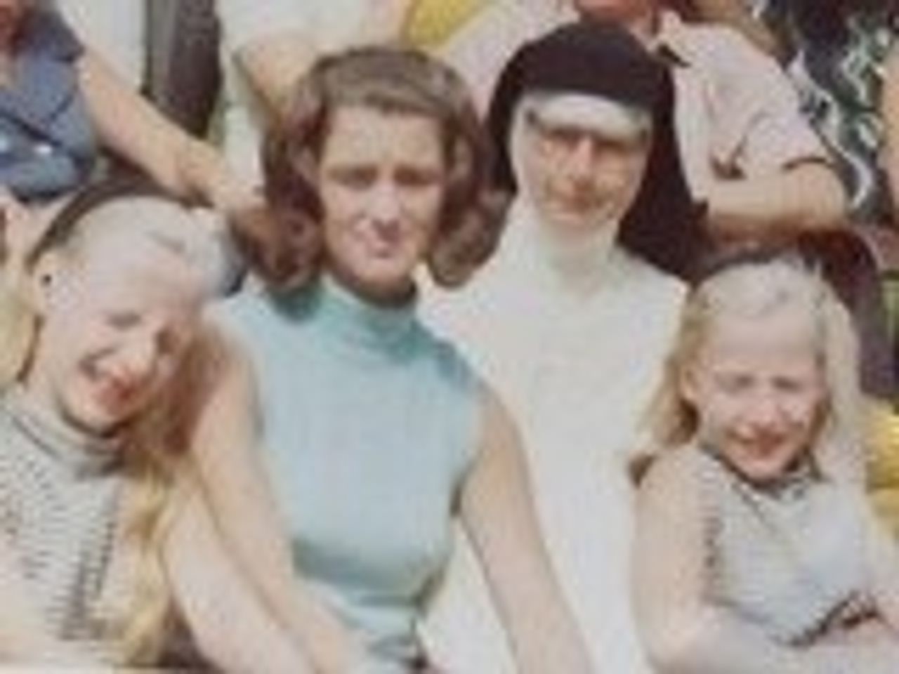 <p>MOLONY, (Rush, Co. Dublin and late of Thurles, Co. Tipperary) - August 24, 2019, (peacefully), Sr. Ria (Josephine) (FMM). Deeply regretted by her religious community, nephews, nieces, grandnephews, grandnieces, relatives and friends. RIP. Reposing at St. Joseph's Convent, Old Road, Rush this (Monday) evening from 4pm. Funeral Mass tomorrow (Tuesday) at 11am in St. Maur's Church, Rush, followed by burial in Whitestown Cemetery, Rush.</p>