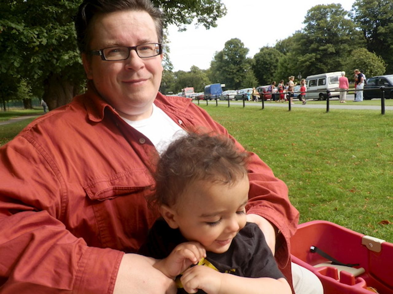 <p>McATEER (Dr Karl) (Seventh Anniversary) - A loving son.Our lives go on without you,<br />But things are not the same,<br />It's hard to hide our heartache,<br />When someone says your name.<br />Your resting place we visit,<br />And place our flowers with care.<br />But no one knows our heartache,<br />When we turn and leave you there.<br />But there is a star in Heaven,<br />That comes out late at night,<br />We know that star is you,<br />You've come to say goodnight.<br />- Sadly missed by your heartbroken Mam and Dad, sisters Edel and Naomi, brother-in-law Paul, nephew Adam and niece Sophie.</p>