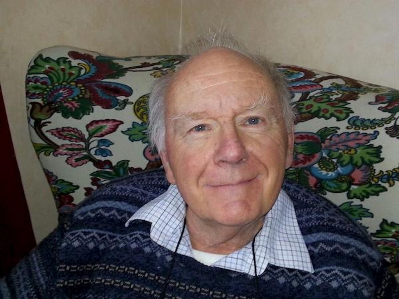 <p>KENNAUGH James Edward II (Jim Sr) - passed into the nearer presence of his Lord and Saviour Jesus Christ peacefully surrounded by his loving family while on vacation visiting his son, Fr. James Kennaugh and daughter-in-law, Olwyn, in Naples, FL on October 28, 2012. Jim Sr. was born in Dublin, Ireland on August 6, 1932 and was a resident of Foxfield, Raheny, Dublin. Beloved husband of Ruth; loving father of James, Jonathan, and Stephen, and daughters-in-law, Olwyn and Chere; doting grandfather of James, Peter, James "Jamie," Aisling, Niall, Alison, Lynden, Aaron, Kate, Jed, and Abigail; beloved brother of Sheila; and uncle to many wonderful nephews and nieces.</p>