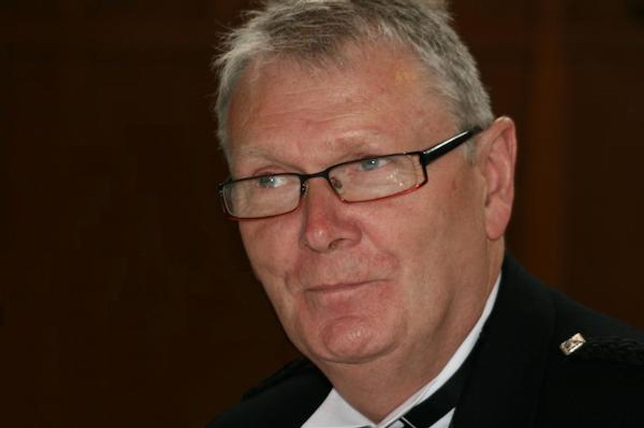 <p>CAMERON Donald (Don) James - born Paisley, Scotland June 20 1956, who passed away in Limerick on April 9, 2011. Much loved younger son of Margaret Stone, resident of Limerick. Always in our thoughts and sorely missed by his Mum, brother John and wife June, nephews Thomas and Ewan, niece Kirsty and families and his cousins John and Graham Allison."To sit and chat to you awhileTo laugh again and see you smileThat little wink which said so muchBe near again so we could touch"</p>