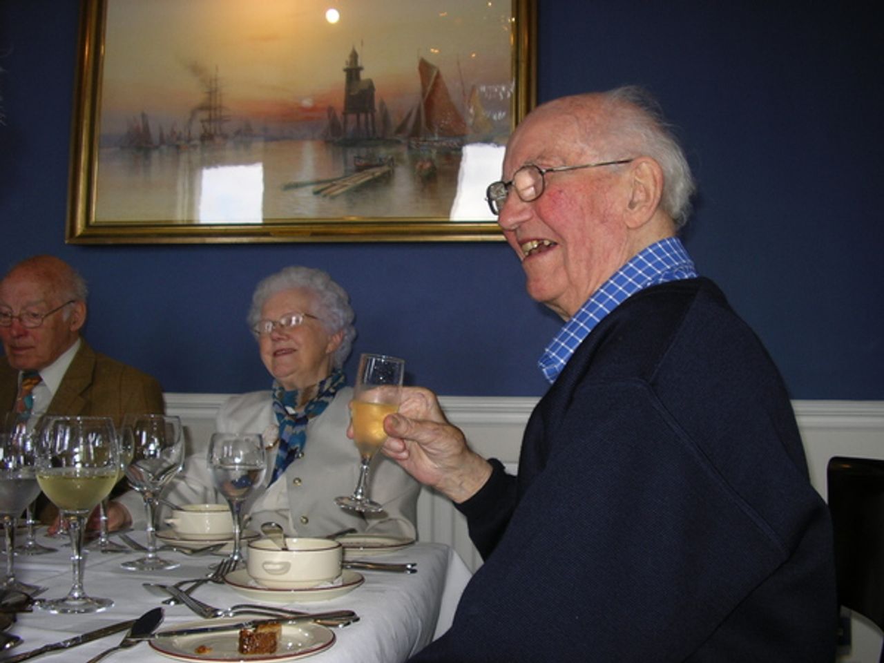 <p>HERON Raphael F. (Rory) (Donnybrook) (Fourth Anniversary, 1916-4/12/2006) - Lovingly remembered every day and especially today by his wife Nancy and all the family.</p>