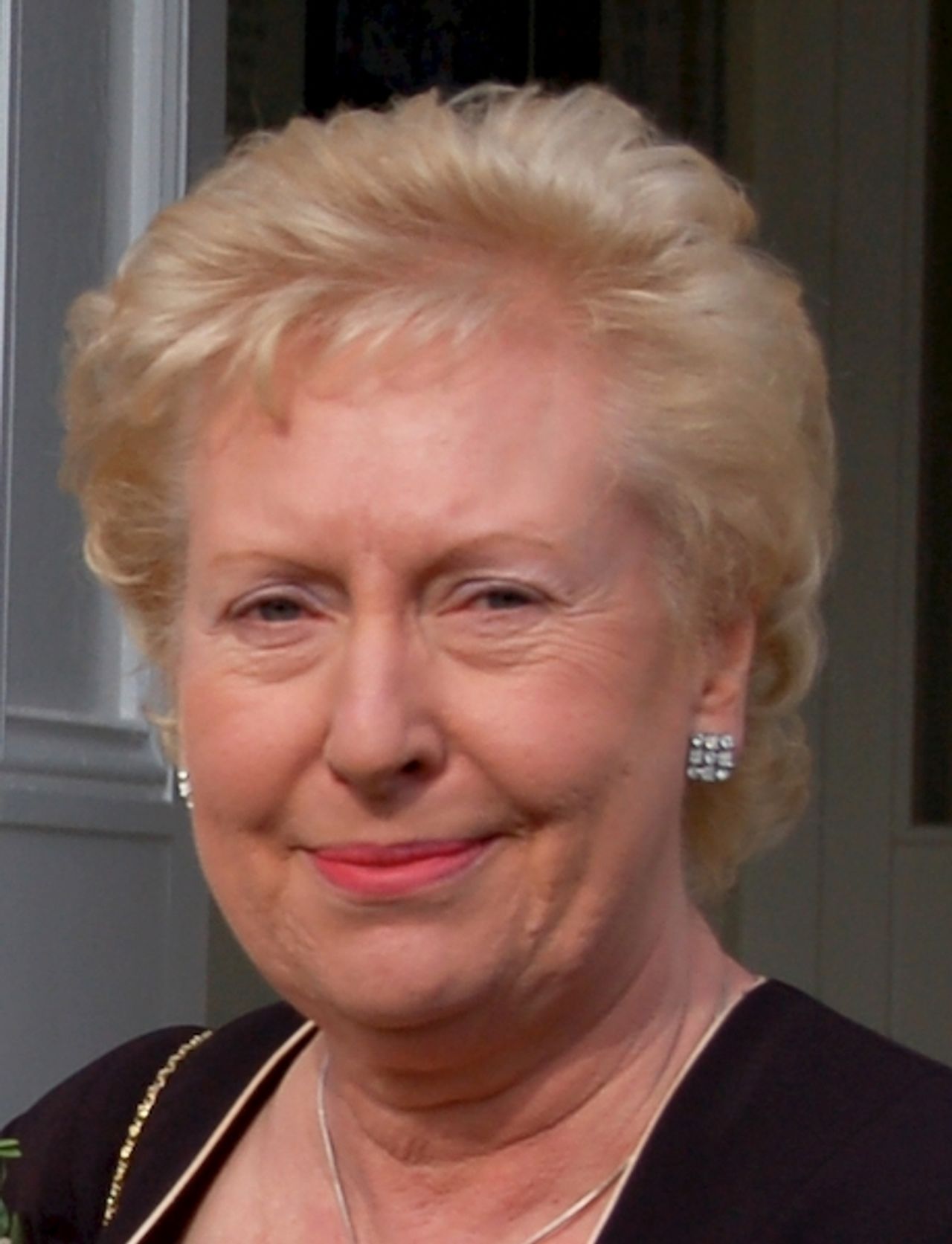 <p>D'ARCY (née Howell) (Second Anniversary, January 12) (Woodford, Stillorgan, Co. Dublin) - Remembering our Ann whose love, as wife, mother, grandmother and dear friend, so enriched our years and memories: they were the very best. We pray that you are now in peace and joy, living in the love of the Lord. You are so sadly missed by Fergus, Ann, Caitriona, Caroline, Andrew and all your family and friends.</p>