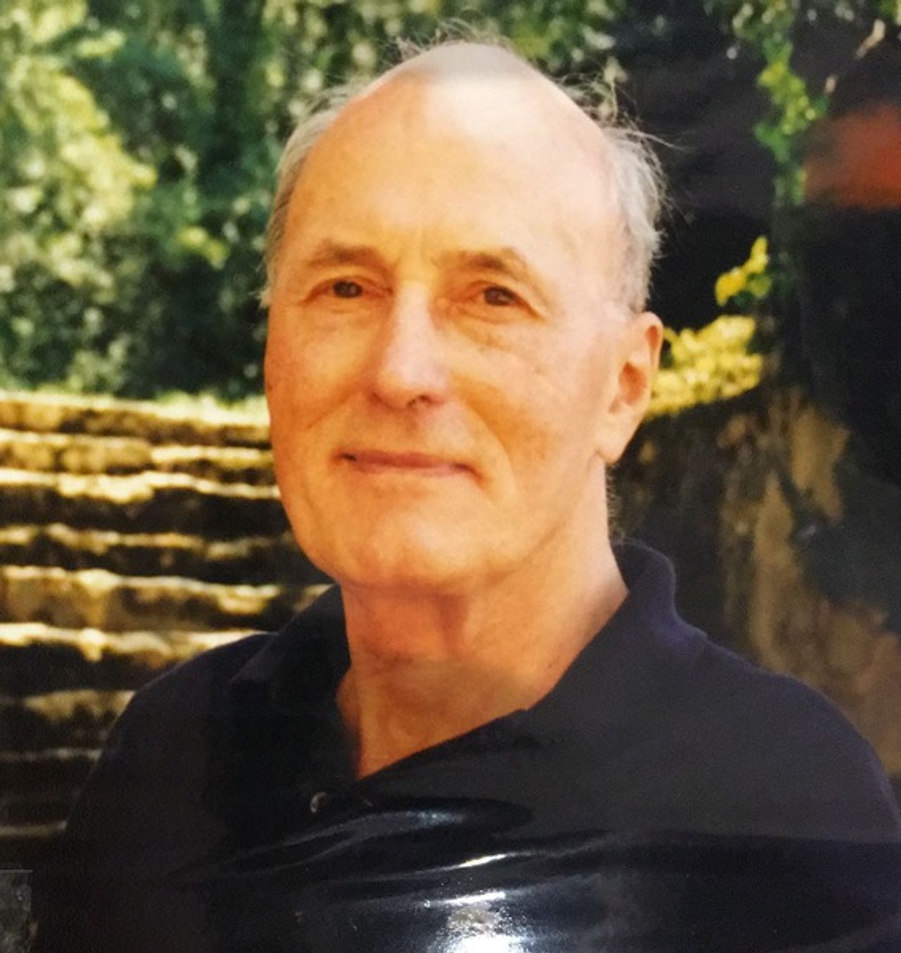 <p>BLAYNEY, Mr. Justice John (Dublin 4) June 17, 2018; (peacefully) in the wonderful care of the staff at St. John’s House, Nursing Home, Merrion Road; beloved husband for 65 years, of Bernadette and loving father of Benedict, Martine, Marc, Anne, Philip and John-Anthony. He will be sadly missed by his family, daughters-in-law, Christine, Maria, Jackie and Isabelle, son-in-law Declan, his eighteen grandchildren, seven great-grandchildren, extended family both in Ireland and France, and many friends. Rest in peace. Removal on Thursday (June 21.) morning to Church of the Sacred Heart, Donnybrook arriving for 11.00 o’c Funeral Mass followed by burial in Glasnevin Cemetery.</p>