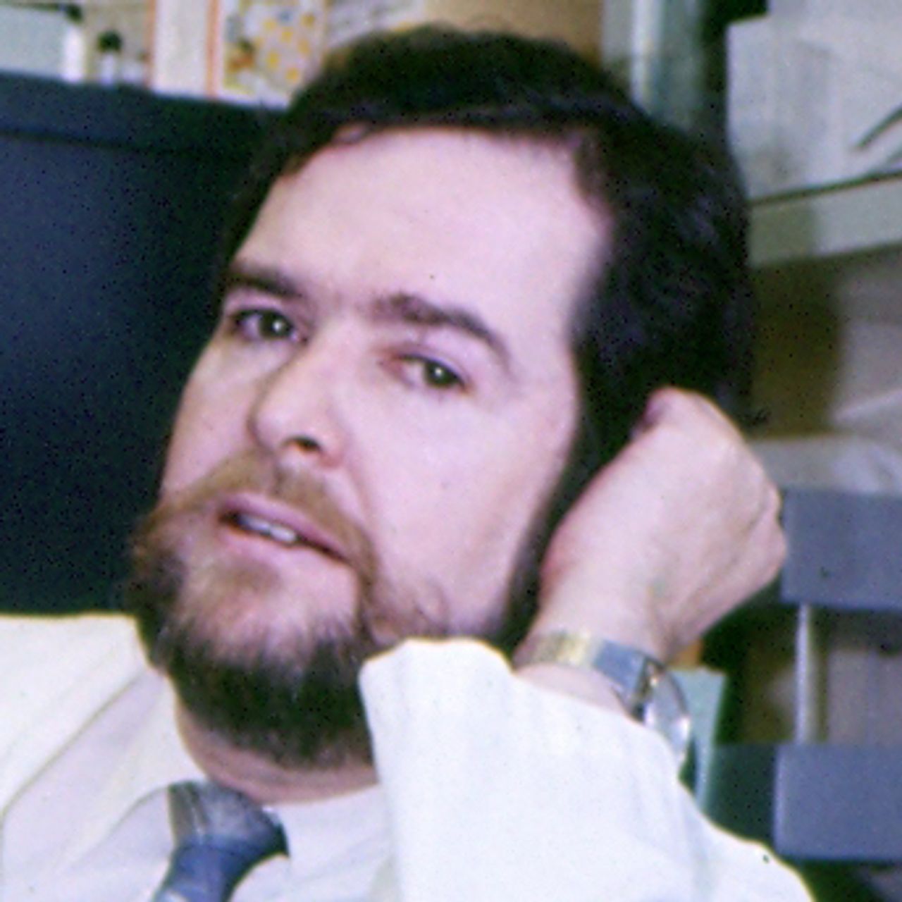 <p>O'DOHERTY Dr. George O.P., B.S, Ph. D. (Greenfield, Indiana, formerly Derry) aged 79, November 9, 2015. Pre-deceased by his wife Josephine (née Daly), deeply regretted by his children Mary (Alice Lyon), Una, George (Xiaomei Yu) Fionnuala (Marcelino Naranjo-Rivera) and Joseph (Hulya Sener-O'Doherty). His nine grandchildren: Joseph, Liam, Nuala, Patrick, Peter, Lila, Maya, Taylan and Orhan, sisters Kathleen Sharkey, Dolores Bonner, Geraldine Gallagher, Ann O'Neill (deceased) his brothers, Brendan and Billy Doherty. Visitation will be held tomorrow (Friday) November 13, from 4.00pm to 8.00pm at Conway Funeral Home, 82-19 Northern Boulevard, Jackson Heights, NY 11372 with Latin Mass of Christian Burial at 9.20am on Saturday morning at St. Mary's Church, 70-31 48th Avenue, Woodside, New York 11377. Donations, to Catholic Charities in lieu of flowers please.</p>