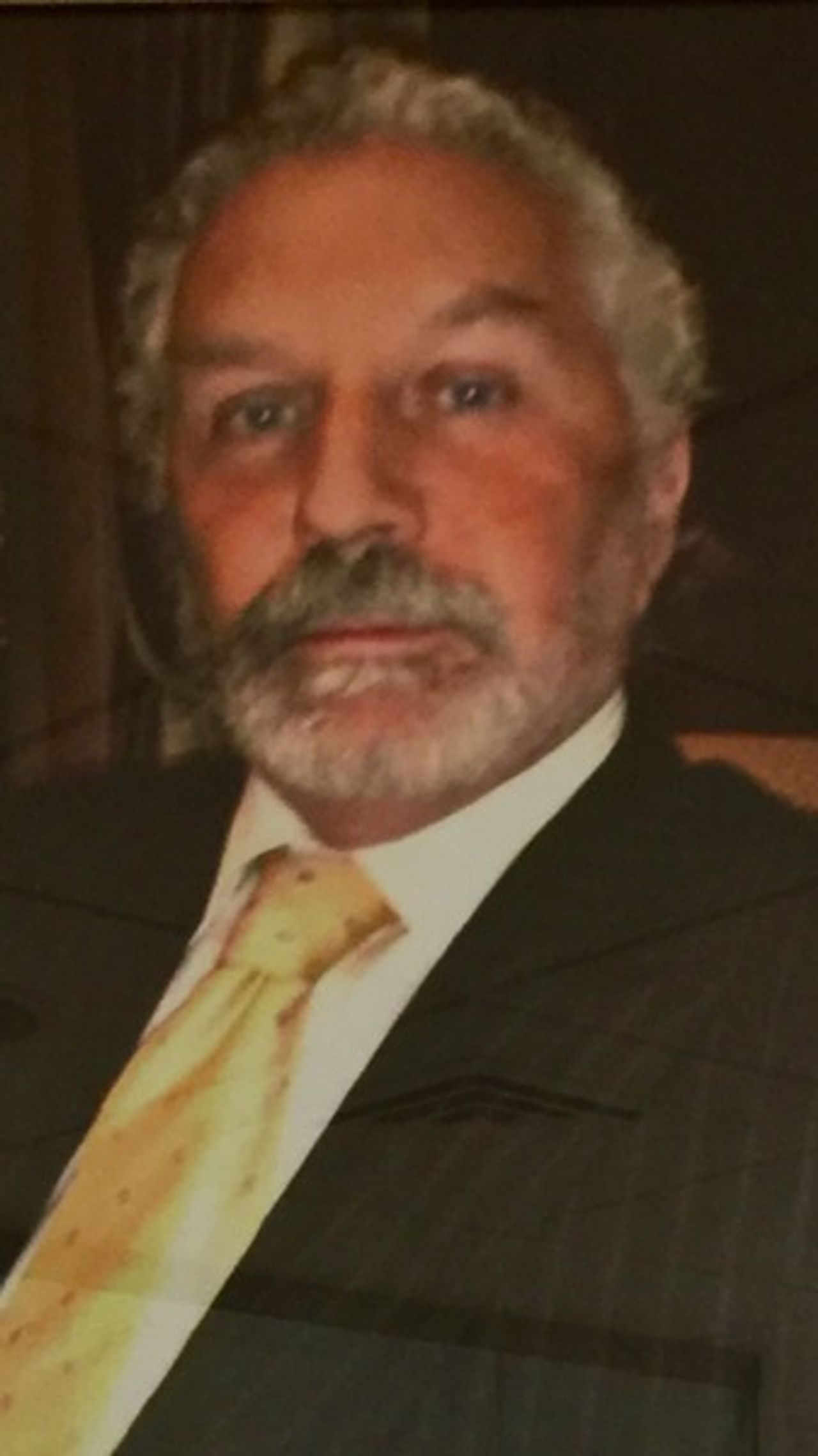<p>HYLAND-McGUIRE Dr. Patrick (Stonebridge House, Rathmichael) (First Anniversary) - Dear and dedicated physician.From this world, so much too soon,<br />The void you leave is deep and dark.<br />Lovingly. Your wife. Meraid.</p>