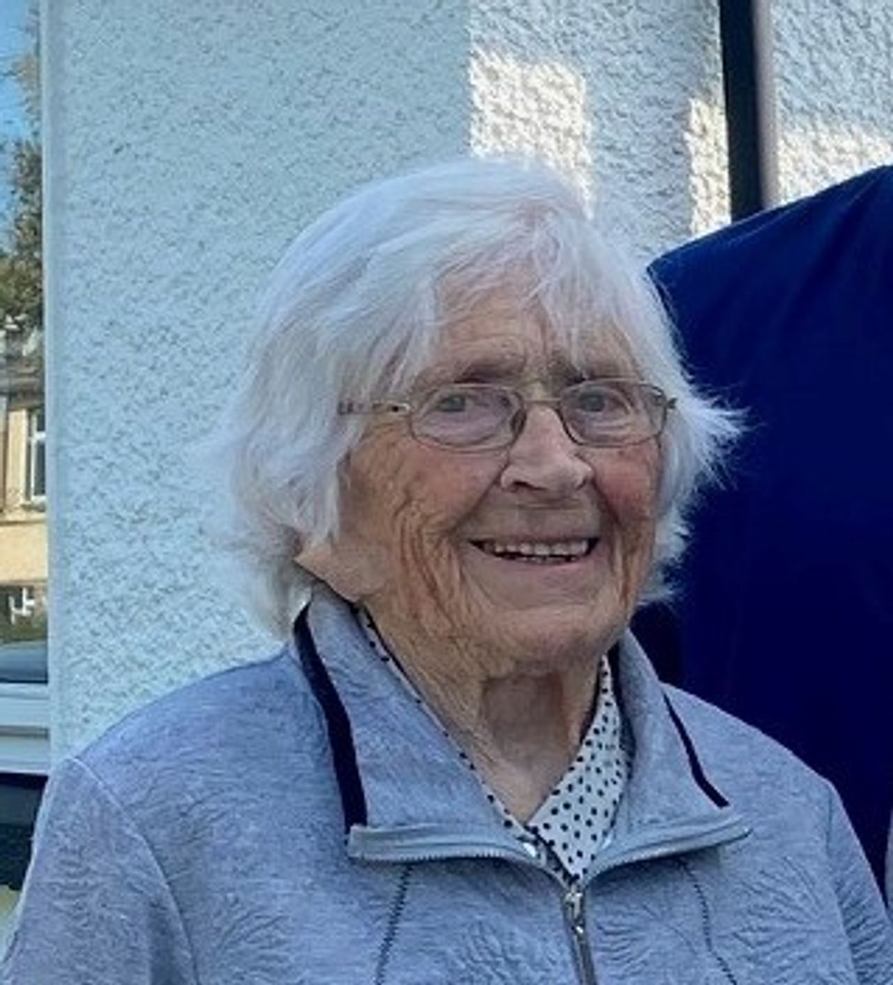 <p>CURRAN, Rita, February 3rd 2021. Peacefully at Anovocare Nursing Home, Swords, Co. Dublin; Beloved sister of Cepta Corrigan, Dublin and The Late Bernadette Murphy, Carnmore, Galway; Will be sadly missed by her loving family, nephews, nieces, relatives, neighbours and friends. Private family funeral Mass will take place in St. Oliver Plunkett Church, Renmore this Friday morning at 11.00 am, burial afterwards in The New Cemetery, Bohermore. Family flowers only please, donations in lieu to Cancer Care West. Mass will be live streamed on The St. Oliver Plunkett Church, Renmore website. May Her Gentle Soul Rest In Peace.</p>