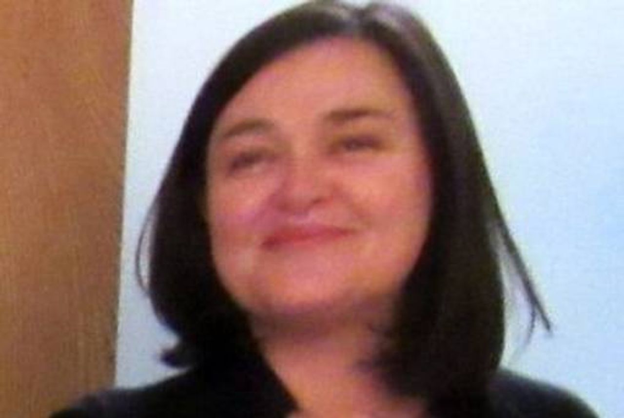 <p>WALSH Margaret, June 1, 2015 (suddenly and peacefully) at her home in 'Grange' Dunmore Co. Galway. Sadly missed by her devoted and loving husband Martin (Murt) Francis. Her darling son Thomas. Her mother Nora, sisters Mary, Catherine, Deirdre, Sheila, Sinead and brother Martin, her mother-in-law Lily, sisters-in-law, brothers-in-law, extended family and many friends, her work colleagues and pupils of Presentation Secondary School, Wexford Town. Rest in Peace. Pre-deceased by her father Michael and sister Anne. Reposing at Glynns Funeral Home, Dunmore this (Wednesday) evening from 5.00 o'clock to 8.00 o'clock, with removal to Dunmore Church. Requiem Mass tomorrow (Thursday) morning at 11.00 o'clock. Burial afterwards in Dunmore Cemetery. Family flowers only, donations if desired to CROI.</p>