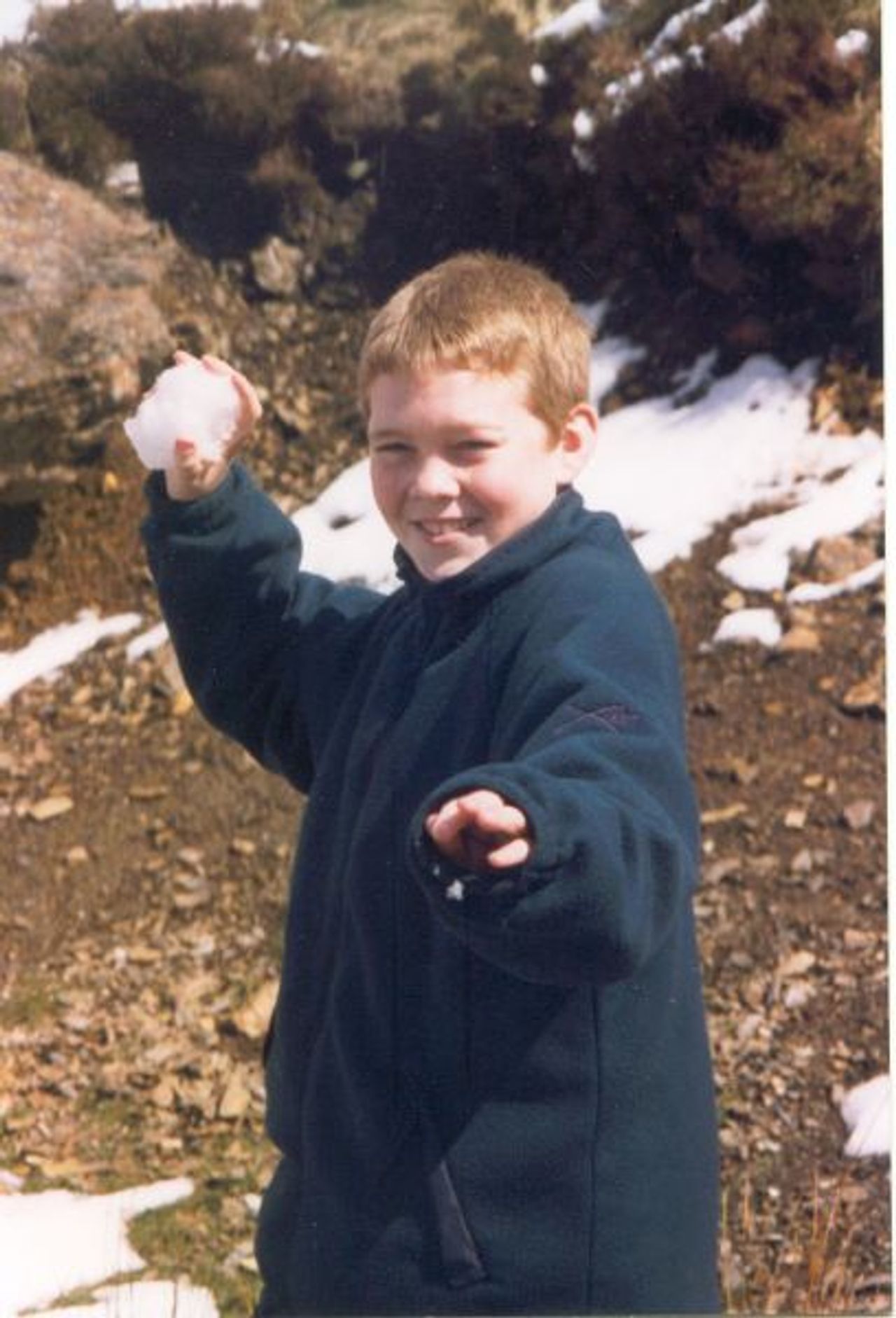 <p><strong>HAMILTON, Craig, Foxrock, Dublin18 - Eleventh Anniversary - </strong>I carry your heart with me - I carry it in my heart. I am never without it - anywhere I go you go my dear. Robin, Pat and Heather.</p>
<p>Craig attended St Brigids NS inStillorgan &amp; St Andrews Booterstown, where he made somany good friends. He played Rugby and Hockey for St Andrews enjoying both enormously.</p>
<p>Craig passed away on 1st January 1999 aged 14. He had stayed up to welcome in the New Year and kissed us good night when going to bed, but never woke up again.</p>
<p>Craig died due to SADS (Sudden Adult Death Syndrome)</p>
<p>Following his death his family and friends organised a Charity Walk to raise money in his name towards a Millenium project at St Brigids Church. A friend Robert Binning ran in the Dublin City Marathon. In total €12,700 was raised which was used bto equip the church Youth Club.</p>
<p>Madeline Mullan, a family friend, ran in the Womens Mini Marathon in June 2010 raising over €1,000 in Craig's name for CRY Ireland</p>
<p>CRY Ireland(Cardiac Risk in the Young) is a registered Irish Charity, established in 2002 for parents and relatives who have experienced the effects of a sudden and unexplained death within their family. The CRY website CRY.ie provides information on this awful syndrome. Every year approximately 80 fit &amp; healthy young people die in Ireland due to undiagnosed heart conditions. Early identification can significantly reduce disease progression &amp; allow for treatment before complications intensify. CRY Irelandaims to raise awareness of Cardiac Risk in the Young through media campaigns and provide free screening to those at risk of Sudden Adult Death syndrome. CRY also offers counseling &amp; support to those affected.</p>
<p>CRY is a self-supporting registered charity. It does not receive any Government funding and depends entirely on private donations to fund its screening clinics.</p>
<p>CRY.ie</p>