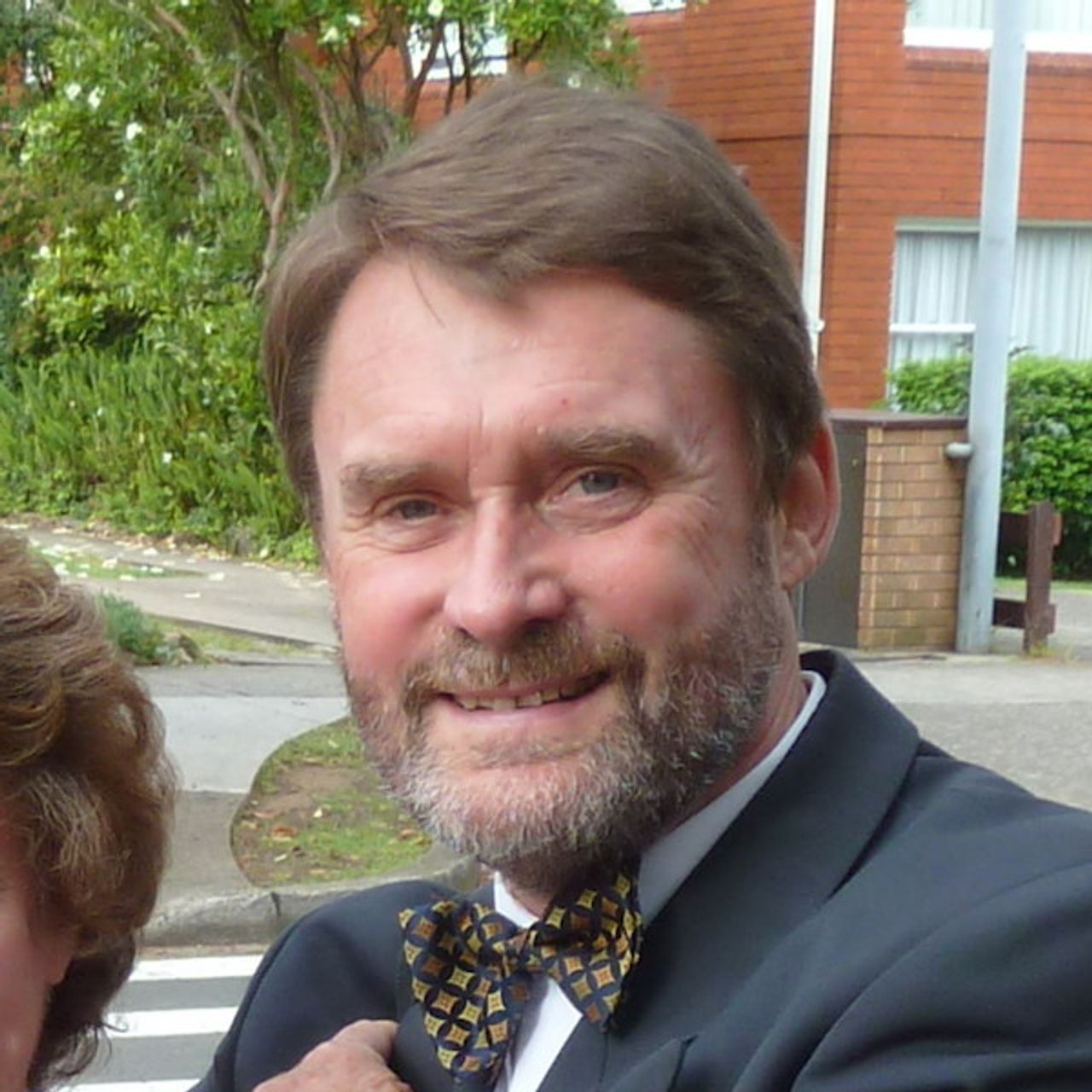 <p>MALONE Brian Dominic (Glenhaven, Sydney, Australia) May 8, 1949 - September 15, 2012. Passed away peacefully at Neringah Hospital, Wahroonga. Late of Glenhaven. Ever-patient and much-loved husband of Lee, beloved father of Elizabeth and Laura, cherished brother of Valerie and Brenda, uncle to Michael and Laura and dear step-father of Ben. Also remembered and sadly missed by many cousins and relatives in Dublin. The funeral was held at Macquarie Park Crematorium on Thursday September 20, 2012.</p>