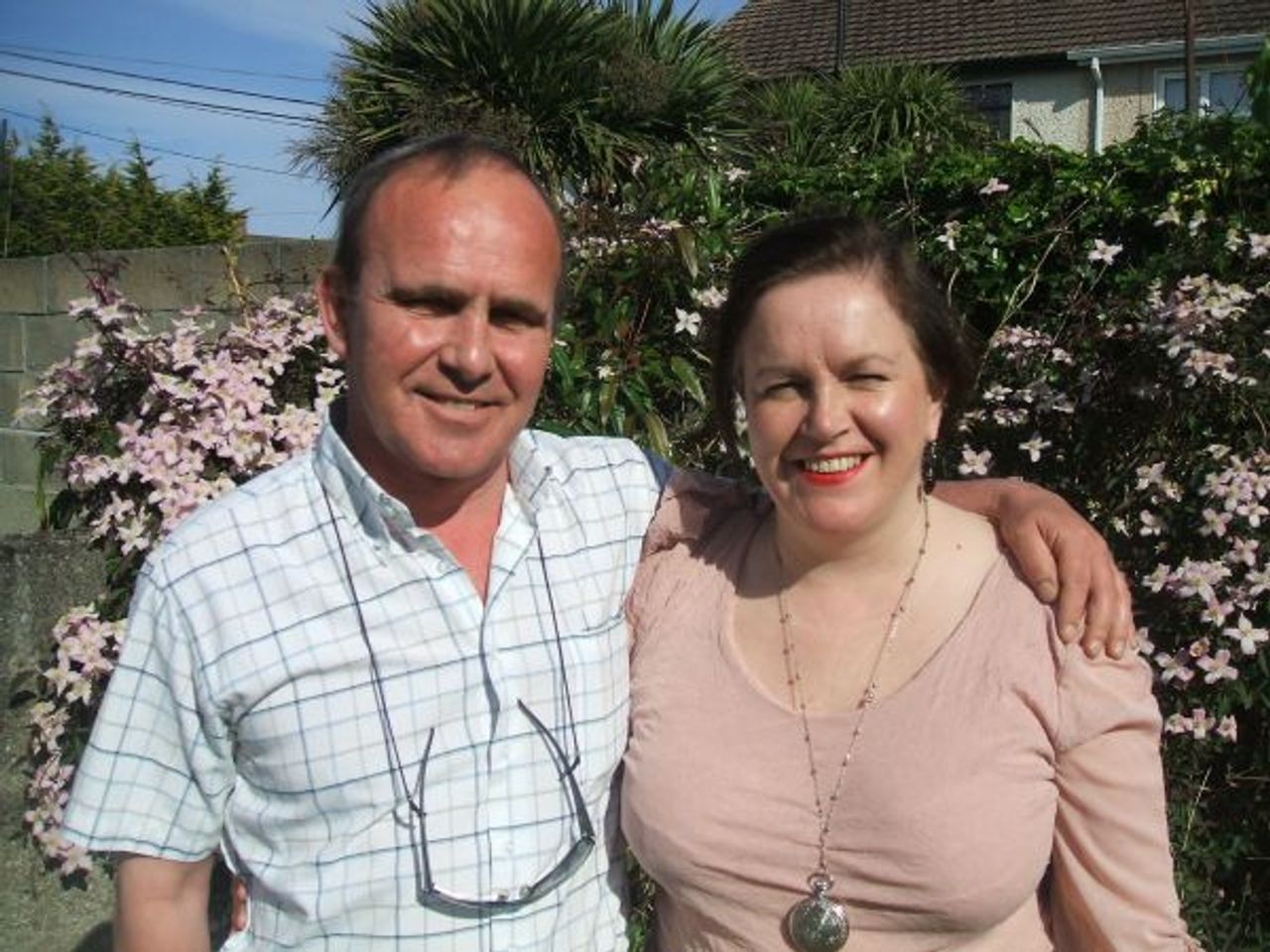 <p>O'BYRNE Anthony (Tony) - October 6, 2010, of Pottery Road, Cabinteely, Dublin. Tony is survived by his wife Regina, sons Paul, David and Marcus, sister Miriam, and brothers Pat, Frank and Brian. Removal from his home at 9.45am today (Friday) to St Bridget's Church, Cabinteely arriving for Mass of the Resurrection at 10am. Cremation afterwards in Newland's Cross Cemetery. Family flowers only please, donations, in lieu, to Our Lady's Hospice, Blackrock.</p>