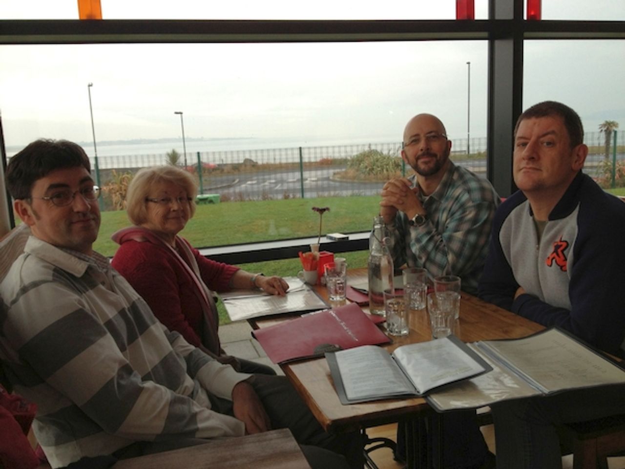<p>VERJANS, (Malahide) July 1, 2014, (peacefully), at his home, Greg; sadly missed by his devoted wife Niav, mother Margaret, brother Paul, sisters Gina and Daria, sisters-in-law, brothers-in-law, nieces, nephews, relatives and friends. Reposing in Stafford's Funeral Home, Portmarnock today (Thursday) evening between 5pm to 7pm. Removal tomorrow (Friday) for Service in Glasnevin Crematorium at 14.30. Donations in lieu of flowers to St. Francis Hospice, Raheny.</p>