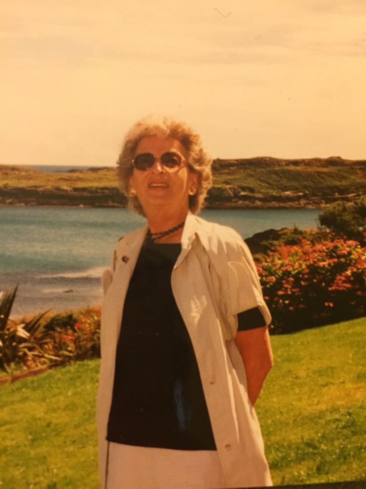 <p>BRICK (Goleen, Co. Cork, formerly of 'Westpoint', Western Road, Cork) On April 10, 2016, at Schull Community Hospital. Sheila A. (née McCarthy), beloved wife of the late Dr Tom Brick, loving mother of Mary, John and Michael, grandmother to Oliver. Sadly missed by her family, sisters Irene (Kerins), Rose (McCarthy) and Mary (McConnell), relatives and friends. Requiem Mass today (Tuesday), at 2.00pm in St. Patrick's Church, Goleen. Funeral afterwards to the adjoining Cemetery. No flowers by request, donations in lieu if desired to Schull Community Hospital.Rest In Peace</p>