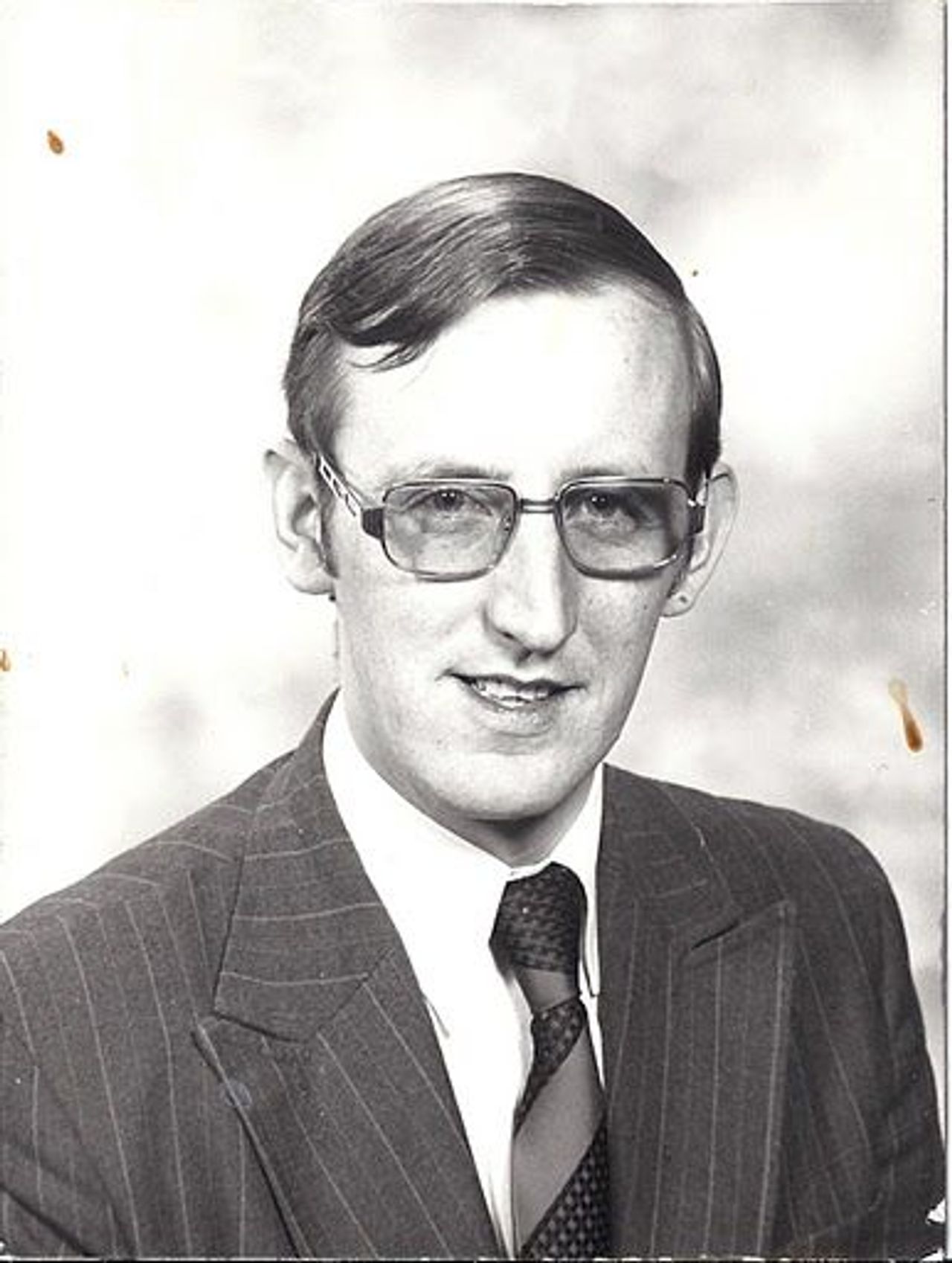 <p>McGUIGAN, (Alan Joseph) - August 14, 2010, beloved by many, husband to Evangeline, son of Michael (R.I.P.) and Doreen; father to Rachel, Grainne and Oisín; big brother of Aoife, Owen and Dermot. A world traveller respected for his contribution to global tourism. Funeral in Grantham, Lincs., today (Thursday) August 26, 2010. Memorial Mass in Monkstown Church at 10am, August 28, 2010.</p>