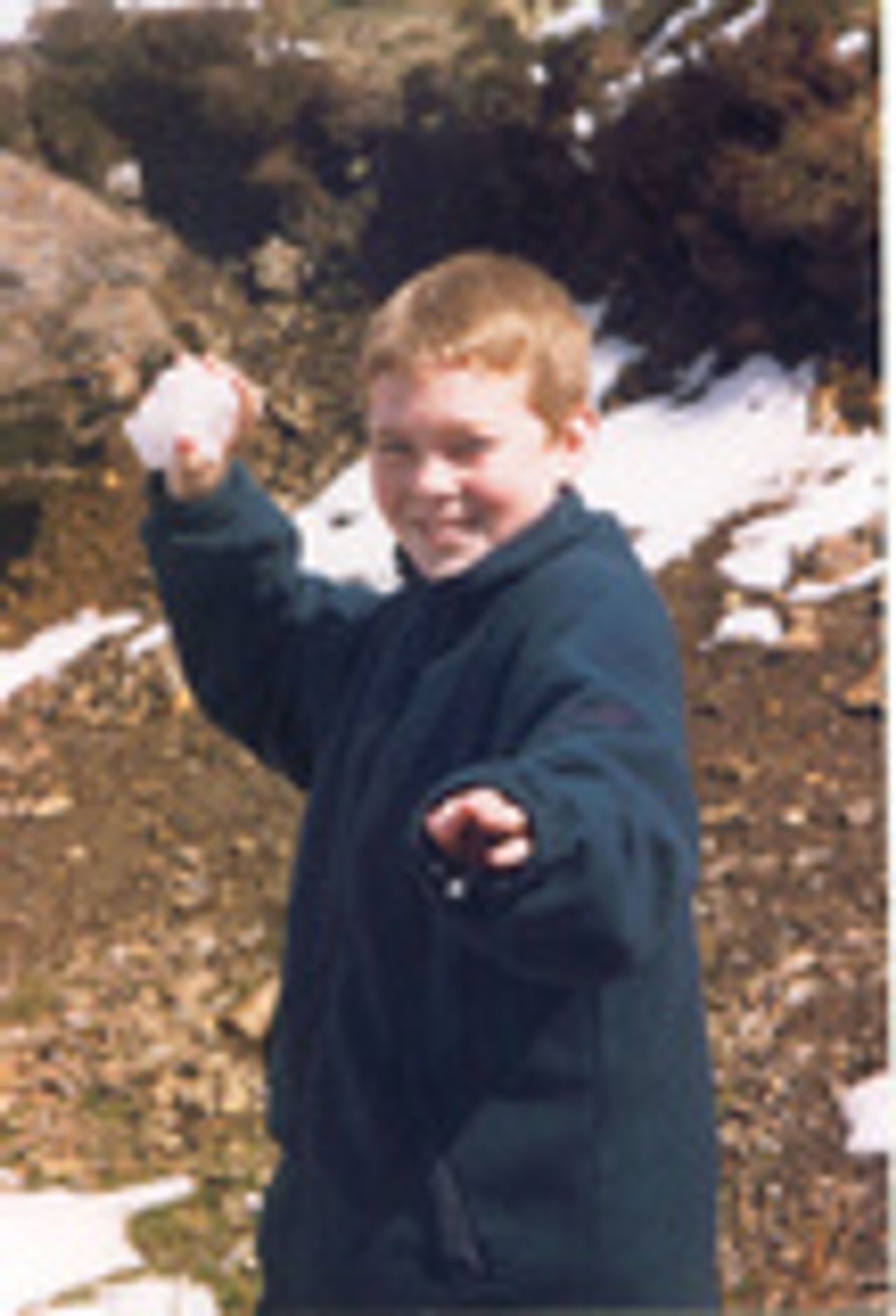 <p>HAMILTON, Craig (Foxrock) (Seventeenth Anniversary) - So very many happy memories of a loving son and brother. Robin, Pat and Heather.</p>
<p>Craig attended St Brigids NS in Stillorgan &amp; St Andrews Booterstown, where he made so many good friends. He played Rugby and Hockey for St Andrews enjoying both enormously.</p>
<p>Craig passed away on 1st January 1999 aged 14. He had stayed up to welcome in the New Year and kissed his family good night going to bed, but never woke up again.</p>
<p>Craig died due to SADS (Sudden Adult Death Syndrome)</p>
<p>Following his death his family and friends organised a Charity Walk to raise money in his name towards a Millenium project at St Brigids Church. A friend Robert Binning ran in the Dublin City Marathon. In total €12,700 was raised which was used in part for equipment in the church Youth Club. The residue is now being used towards a play area at St Brigids Playschool.</p>
<p>Madeline Mullan, a family friend, ran in the Womens Mini Marathon in June 2010 raising over €1,000 in Craig's memory for the charity CRY Ireland (Cardiac Risk in the Young).</p>