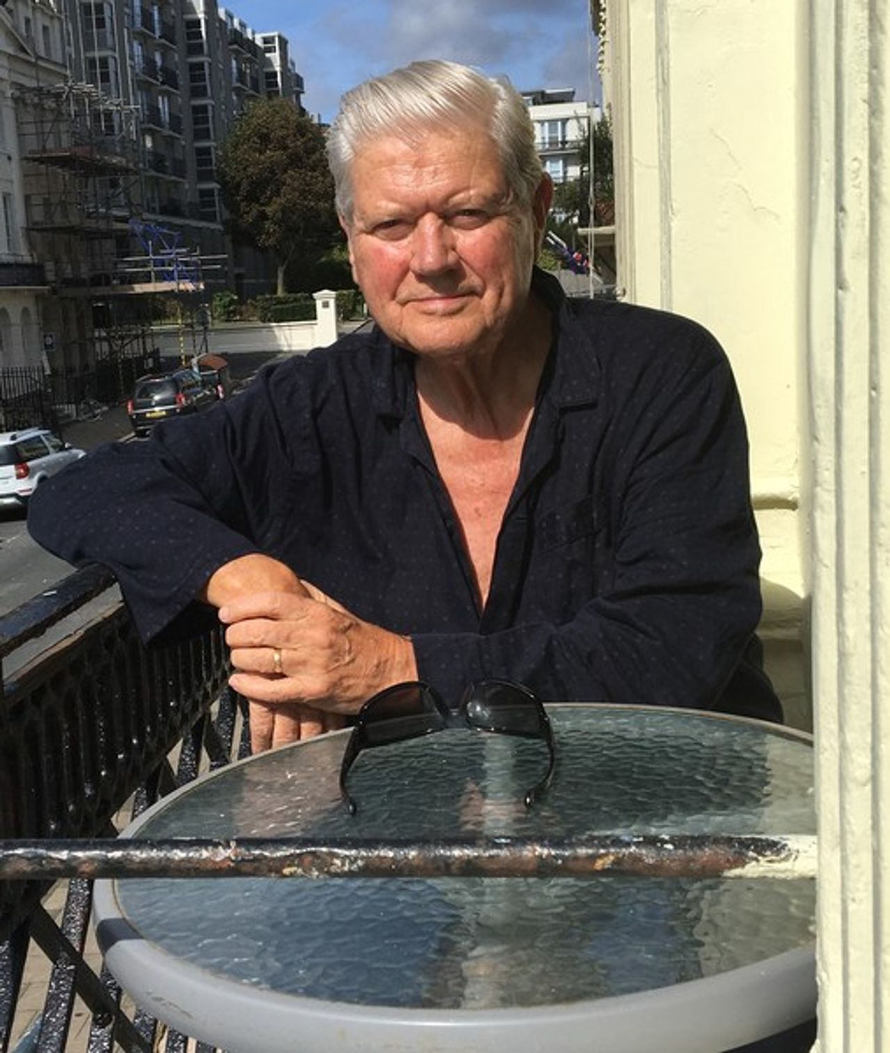 <p>BOYLE, George F. J. (Cabinteely, Dublin 18) March 20, 2021. Peacefully but unexpectedly, under the attentive care of St Vincent’s Hospital, after a short illness, bravely fought with positivity and determination. Beloved husband and best friend of his soulmate Thérèse, treasured Dad to Seán, Georgina, Bronwyn and Carolyn, adored Papa to Zoë and Siena and dear brother of the late Patricia, St. John and Terry. He will be greatly missed by his wife, family, sons-in-law Mikey, Leon and Matt, Sean’s partner Doireann, sisters-in-law Joan and Pat, relatives, neighbours, former colleagues, his many, many friends and all those he touched with his kindness, charm, humour, optimism, magic, wit and inspiration. Ní Bheidh a Leithéid Ann Arís. In accordance with current Government guidelines and in the hope of keeping our friends and family safe, George’s Funeral will take place privately on Thursday (March 25) at 11am but can be viewed online at https://www.churchservices.tv/cabinteely Family flowers only. Donations, in lieu, to the Irish Cancer Society at https://www.cancer.ie or ARC Cancer Support or St Vincent de Paul. Ar dheis Dé go raibh a anam dílis.</p>