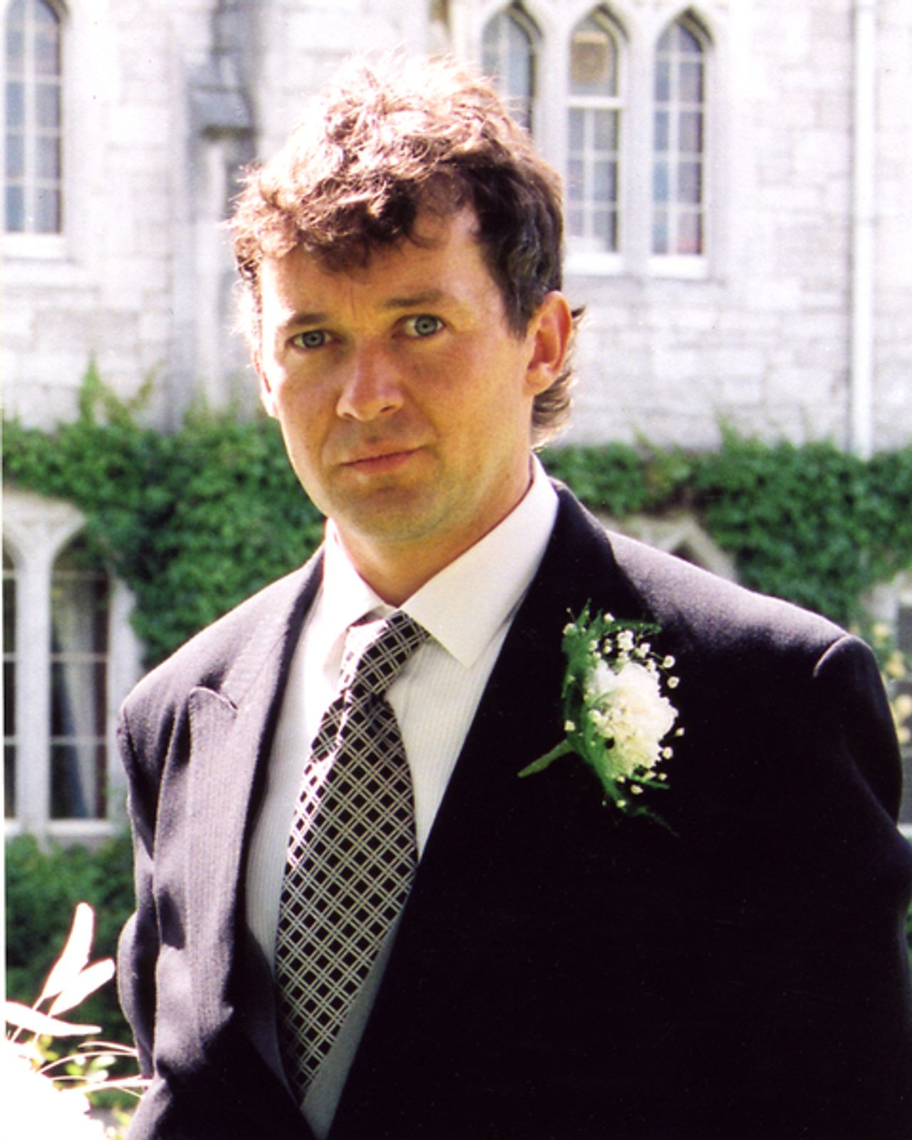 <p>Ó CRUADHLAOICH, Ciarán, (July 4, 2009). Darling Ciarán, lovingly remembered by your family, today and every day, agus a athair Pádraig a chailleadh ar an 20ú Méan Fómhair 2015. "Le chéile go deo"</p>