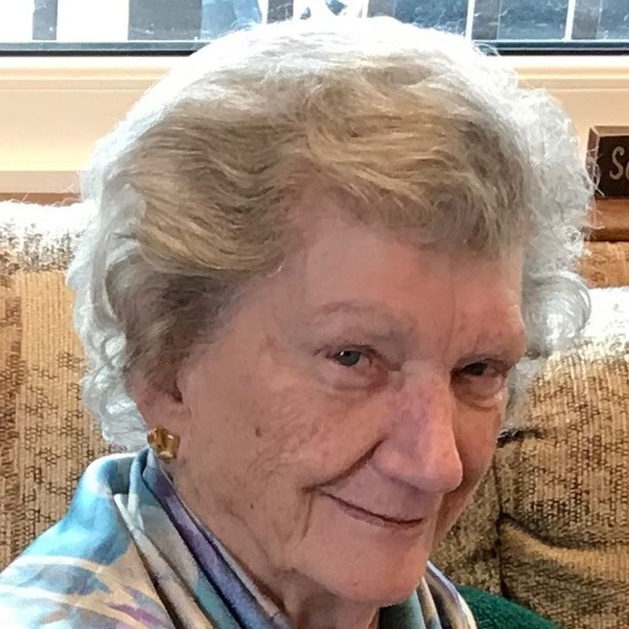 <p>FITZGERALD Monica aged ninety, (Silver Spring, Maryland, USA, Dublin, formerly Bronx, NY and Germany) passed away December 12, 2019 at her son's residence in Silver Spring, MD. Dear daughter of Otto and Justina Barthelme, beloved wife of the late Colm FitzGerald (Aer Lingus, Ireland) and a loving mother and grandmother. Sadly missed by he sons David, Peter, Paul and Stephen, daughters-in-law Lea Ann, Nithya, Isabel and Yumi. Grandchildren Kira and Mia. Her extended family includes her late sister Agnes, her brother-in-law James and their three sons Andrew (wife Elise), Robert (wife Kim, deceased) and Brian (husband Brad). Funeral Mass took place on Friday, December 20 at 10.00 am, at St. Andrew Apostle Catholic Church at 11600 Kemp Mill Rd, Silver Spring, MD 20902. In lieu of flowers please send contributions in memory of Monica FitzGerald to The Children's Inn at NIH (https://childrensinn.org) OR to the Jewish Social Service Agency hospice (https://www.jssa.org).</p>