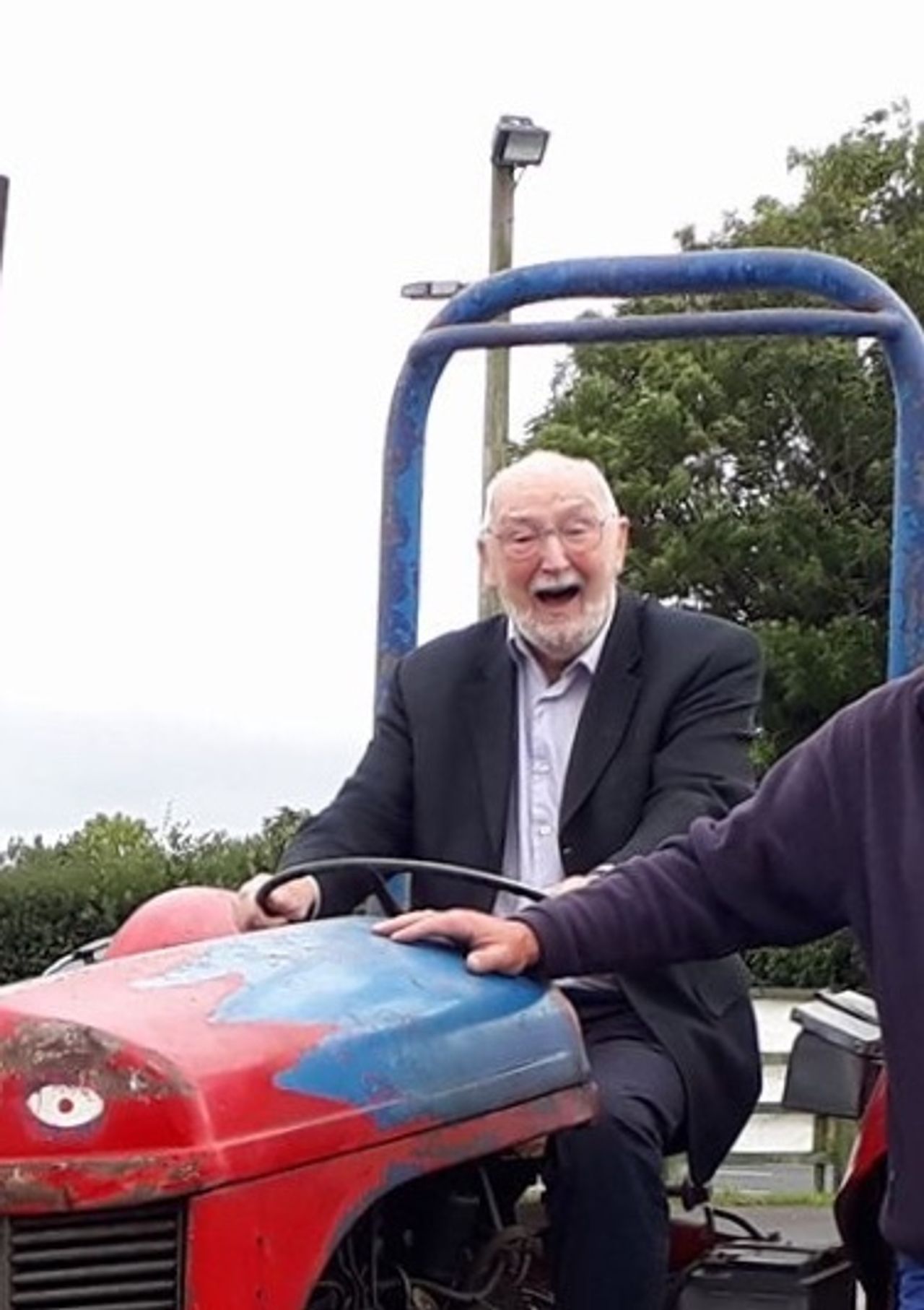 <p>FENNELL Gerry, (Leixlip) November 7, 2018. Eileen and Donal are grateful for the love and respect shown to Dad by his friends and the communities he represented throughout his active life. We are indebted to Carnegies, Monkstown and in particular to everyone at North Kildare Club for the proud send off you gave him. He would have been chuffed. We miss you Dad."Think where man's glory<br />most begins and ends<br />And say my glory was<br />I had such friends"<br />(WB Yeats)</p>