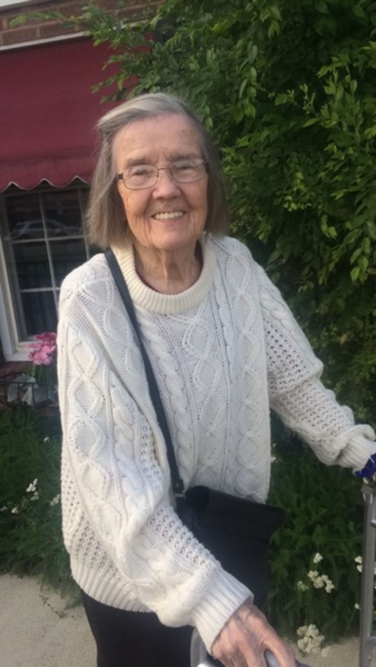 <p>HUGHES Natalie A. September 15, 1923 - July 13, 2017 (Avon, Ohio) Daughter of Carl F. LaMarche and Faye Huber LaMarche great-granddaughter of Timothy Fahey of Shandangan, Co. Tipperary. Children: Carl F. Hughes, Martin J. Hughes, III and the late Paul F. Hughes Visitation: Monday, July 17, from 4.00 pm to 7.00 pm, and Tuesday, July 18, from 12.00 noon to 1.00 pm, at St. Mary of the Woods Chapel, Avon, Ohio Funeral Mass: Tuesday (July 18) at 1.00 pm, in St. Mary of the Woods Chapel, Avon, Ohio. Burial Wednesday, July 19, 2017, 11.00 am, St. Mary Cemetery, Marion, Ohio.</p>
