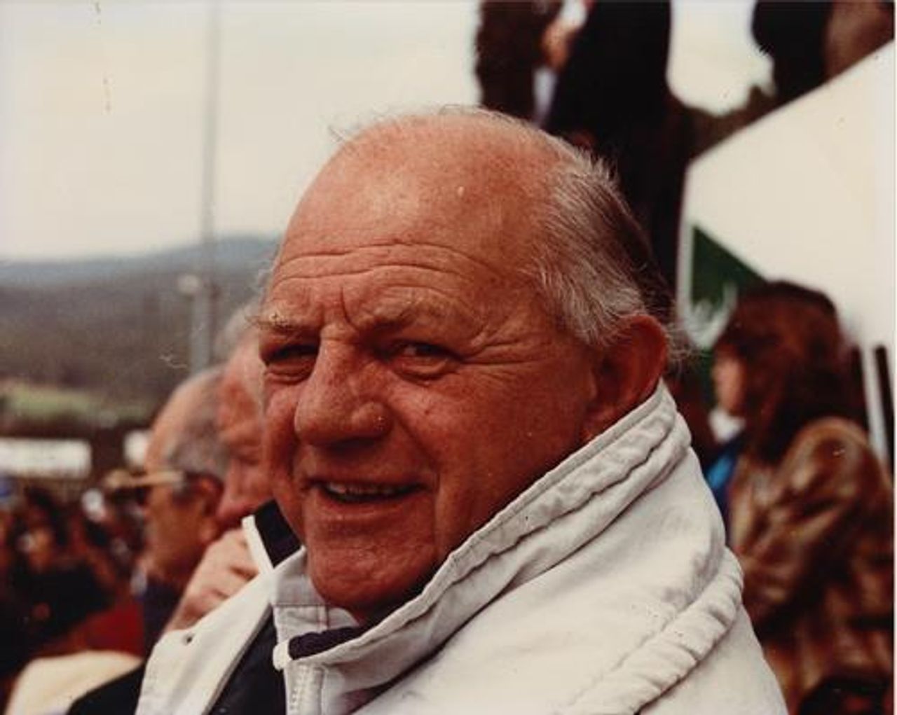<p>DAGG, GeorgeH (Twentieth Anniversary) - Remembered with great fondness and love today. Never a days goes by, but we remember him. Sadly missed by wife Norma, children Barbara, Gary, Philip and Trevor and extended family, by sisters Valerie and Carol and all his grandchildren, by colleagues and loyal customers in the motor business, sporting circles and many friends who remember him for his hearty laugh and true friendship.</p>