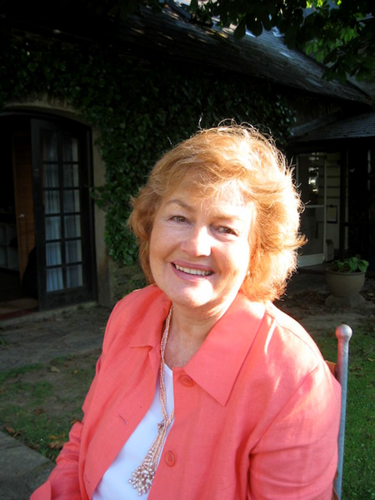 <p>McDEVITT, Anne (née O'Sullivan), (Glengarriff, Co. Cork and late of Larkhill Road, Sligo) died peacefully at Bantry Hospital - February 8, 2015, surrounded by her family. Anne is survived by her loving husband of 52 years, Brendan, and her three sons Joseph, Stephen, Mark and grandson James. Sadly missed by Sara, Ann and Yvonne, and her brothers, sisters, brothers-in-law, sisters-in-law, nieces, nephews and large circle of friends. Reposing at Seaview House Hotel in Ballylickey today (Tuesday), from 2pm to 7pm, and tomorrow (Wednesday) at St. Finbarr's Church in Bantry from 11am, followed by Requiem Mass at 12 noon. Burial immediately following at the Abbey Cemetery in Bantry. Family flowers only, donations in lieu to Bantry Hospice Project.</p>