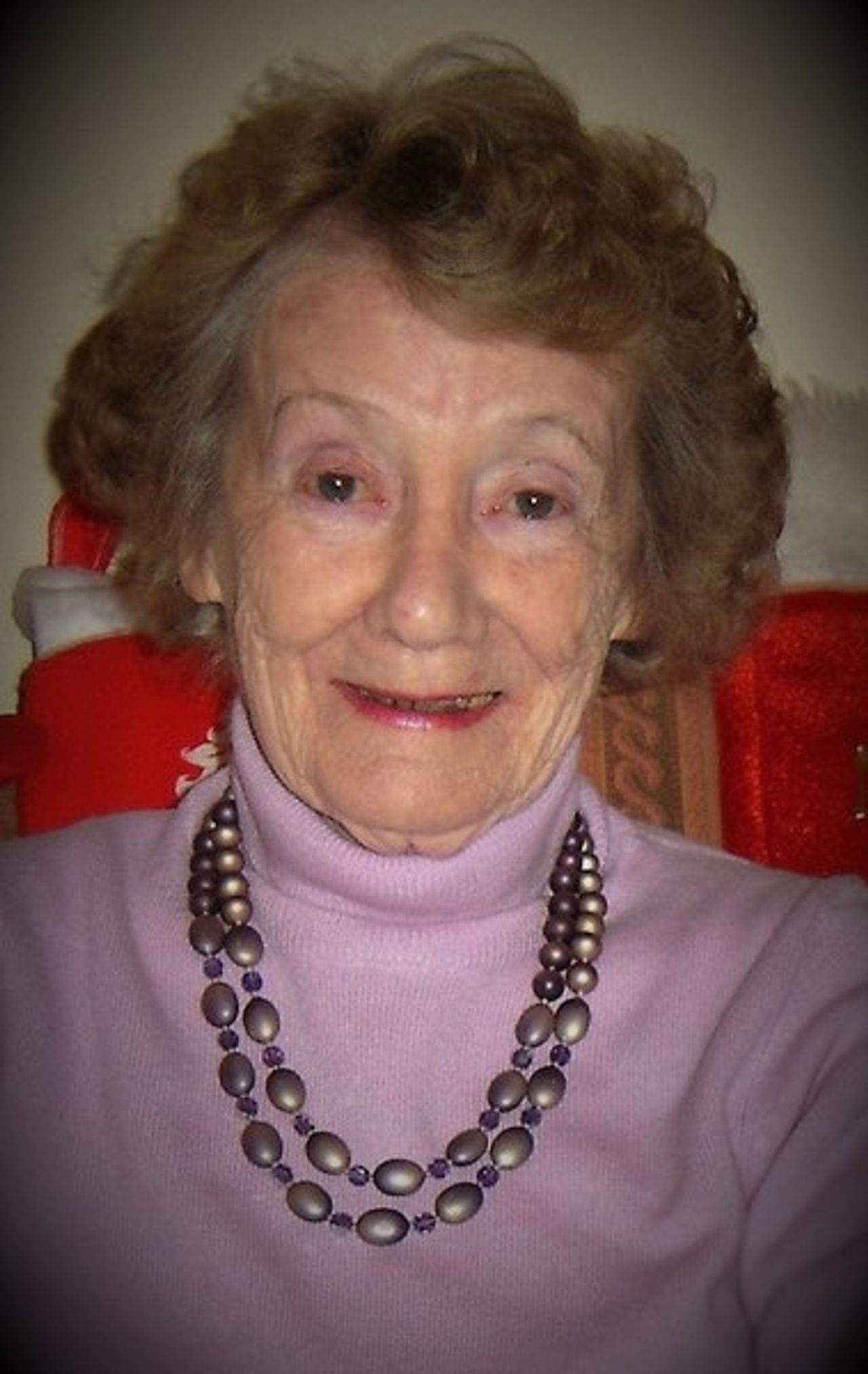 <p>BAILEY (née Sweeney) Pauline, Bray, Co. Wicklow - January 31, 2016. Peacefully surrounded by her four sons at St. Vincent's University Hospital, beloved wife of the late Aidan, sister of the late Des, Brendan and Beatrice. Will be remembered with love by her sons Pat, Aidan, Ciarán and Paul, daughters-in-law Jackie, Anna-Maria, Sharon and Fiona, grandchildren Stephen, Gillian, Emily, Katherine, Natasha and Eve, nieces, nephews, extended family and friends. Funeral Mass tomorrow, Wednesday Morning at 10.30 o'clock in The Church of Our Lady Queen of Peace, Putland Road, Bray followed by Interment in St. Peter's Cemetery, Little Bray. Family flowers only please. Donations to charity of your choice.May she rest in peace.</p>