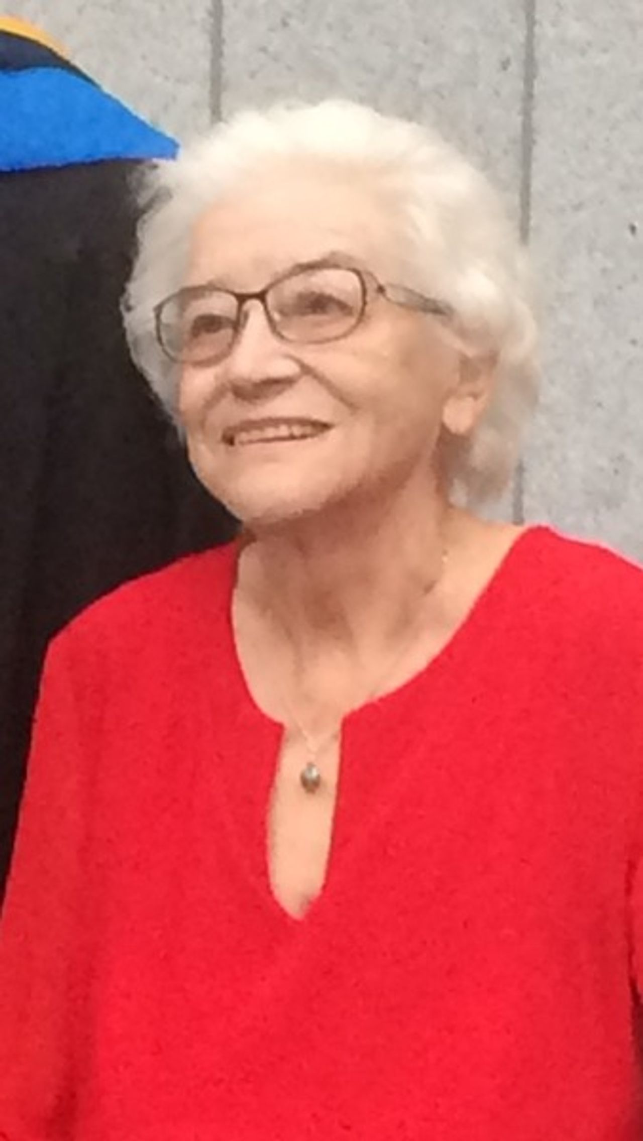 <p>BRACKEN, (née Keogh) late of Terenure, Dublin- December 4, 2017, (peacefully) after an illness bravely borne, in Our Lady’s Hospice, Harold’s Cross. Bridget, dearly beloved wife of the late Noel, and loving mother of Niall, Emer, and Deirdre; sadly missed by her loving son, daughters, grandchildren, sons-in-law, daughter-in-law, her sister Bernie, relatives and friends. May she Rest In Peace. Reposing tomorrow (Thursday) at her home from 5-7pm. Removal on Friday morning to St. Joseph’s Church, Terenure arriving at 9.45am for 10 am Mass. Funeral afterwards to Newlands Cross Crematorium. Family flowers only please, donation if desired to Our Lady’s hospice, Harold’s Cross.</p>