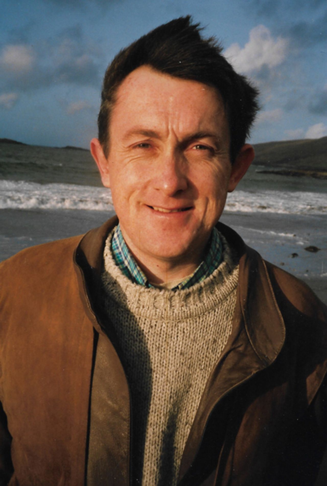 <p>RING - <span>Diarmaid – Carhan and Renard, Caherciveen, Co. Kerry and Castlepark, Ballincollig, Co. Cork passed away unexpectedly on April 13, 2021 - Emer, Brendan and Deirdre Ring together with Jerry, Siobhán, Vince, Gavan, Nicola, Iseult, Kevin, Rosie, Henry, Clara, Ava, Dylan, his deceased parents Owen and Claire and the wider Ring family would like to sincerely thank all those who showed such great kindness to us following the unexpected passing of our beloved brother, brother-in-law, uncle, grand-uncle, son and friend on April 13, last. We were humbled and greatly comforted by the extraordinary number of messages of condolence, sympathy cards, Mass cards, letters, emails, texts, phone calls and acts of kindness during those exceptionally sad days. We would especially like to acknowledge the incredible kindheartedness of so many people in Caherciveen and Renard, Mary Immaculate College, Limerick University College Cork and Diarmaid’s neighbours in Castlepark, Ballincollig. Like many others who have experienced profound loss at this time, COVID placed many constraints on how we could celebrate Diarmaid’s life and wonderful achievements. Diarmaid had bravely struggled with his mental health all of his life and generously advocated and supported many others along a pathway, which is so often littered with much pain and suffering. Diarmaid had campaigned tirelessly for greater resourcing of our mental health system, with a view to making life better for others, a need, which has never been more important to address, than in these times. What shines through in all of the messages from those whose lives Diarmaid touched are his courage, kindness, goodness, wisdom and compelling sense of humour. We ask that you keep Diarmaid in your thoughts and prayers and remember him for the sunshine he brought to this world. We will remember all of your kindnesses at a celebration of Mass for your intentions. </span></p><p>Buiochas ó chroí.</p><p>Ar dheis Dé go raibh a anam dílis.</p>