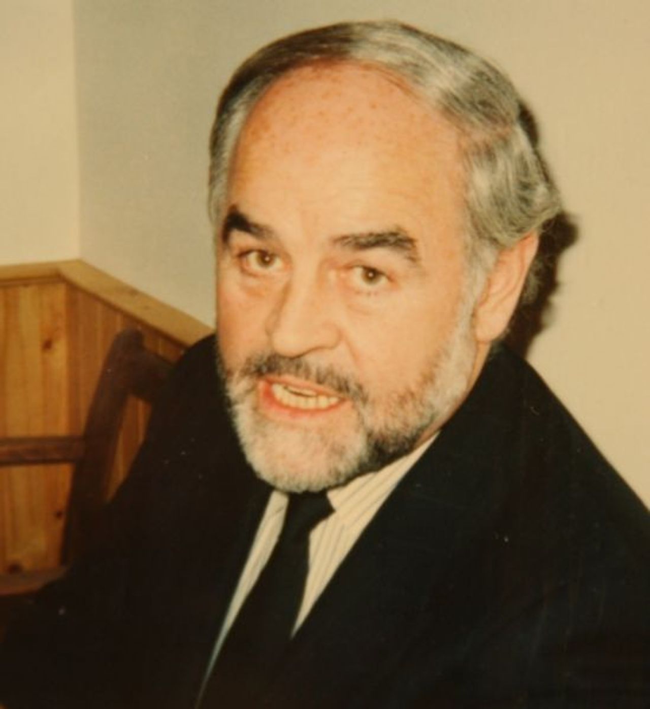 <p>DAVERN Michael (Johannesburg and late of John Street, Cashel, Co. Tipperary) - July 24, 2010 (suddenly); sadly missed by his wife Eithne, daughters Natasha and Fiona, sons Rory and Donal, grandchildren, sister Joan (Breen), brother Raymond, brother -in-law, sisters-in-law, nephews, nieces, relatives and friends. Memorial service will be held at a later date.May he rest in peace.</p>