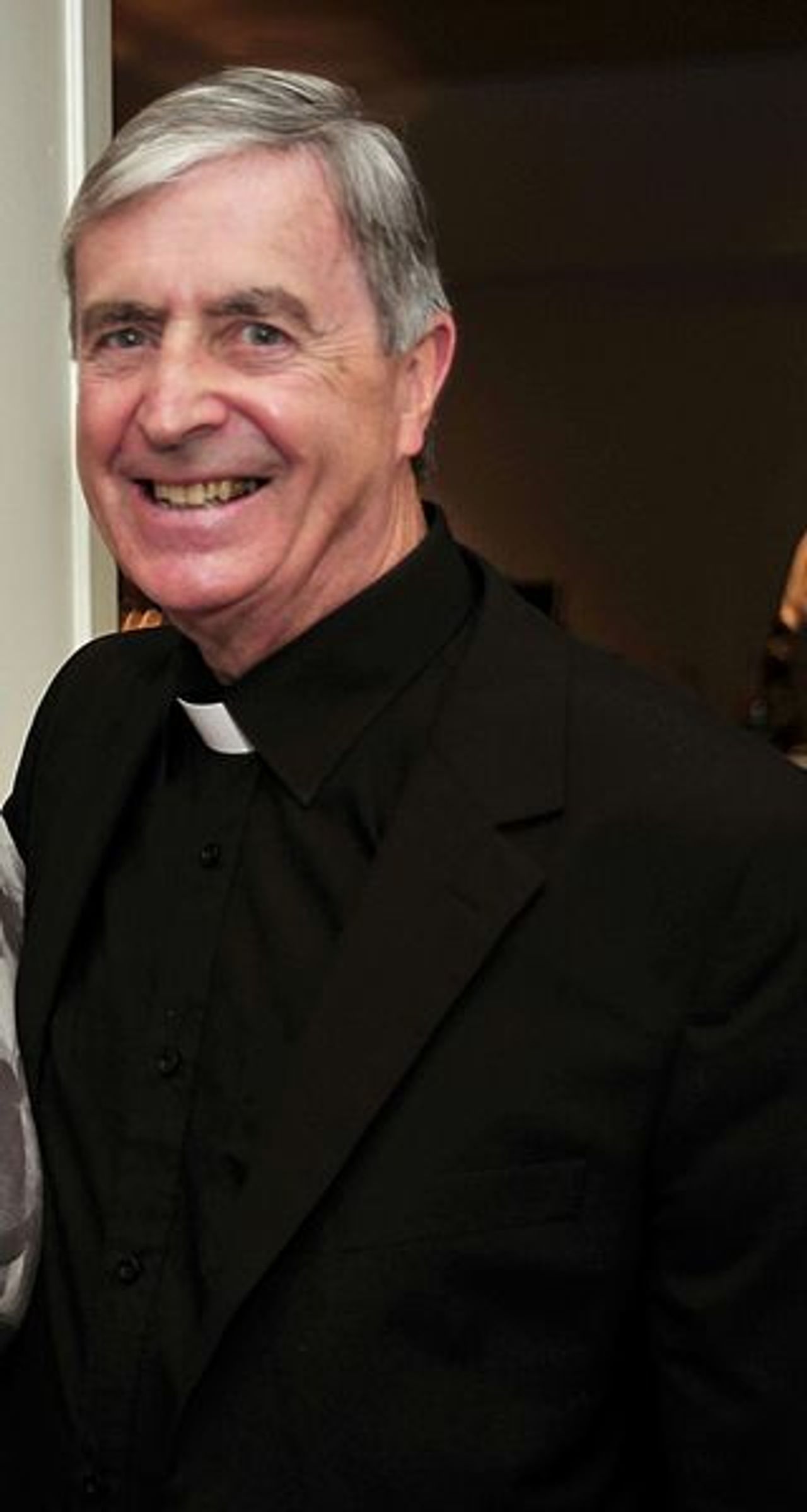 <p>WHELAN (Cork) - January 12, 2017, (peacefully), at Cork University Hospital, Fr. Michael (Mil) (Missionaries of the Sacred Heart); deeply mourned by his loving brothers John and Dave (Dr. Dixie), sisters Margot (Gaffney), Pat (MacManus) and Mary (McCarthy), brothers-in-law, sisters-in-law, nephews, nieces, relatives and his MSC Confrères.Funeral arrangements have already taken place with burial in St. Finbarr's Cemetery.<br />May he rest in peace</p>