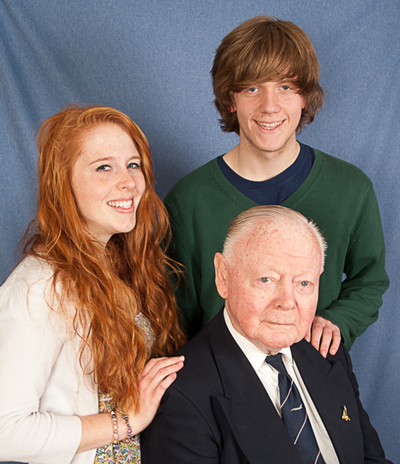 <p>McCORMACK, Dr. Percival D. (Percy) (Dublin and Longford) passed peacefully June 9, 2015 at Alden Courts of Waterford in Naperville, IL USA. Formerly of Trinity College of Dublin (Graduate and Professor), U.S. Navy (Commander/Medical), and NASA (Administrator). He is survived by his loving wife Dorothy (Lee), sons Percy Jr., David, Howard, Hugh (Katie), and Russell (Julie), brother to Marian (Burgess) and John McCormack, and his grandchildren Fiona, Joshua, Amos, and Jessica, and many in-laws, relatives, and friends. All enquiries DuPage Cremations and Memorial ChapelAlex Carbonara 001 6309368977. There will be a small, private family service in Naperville, IL, USA.</p>