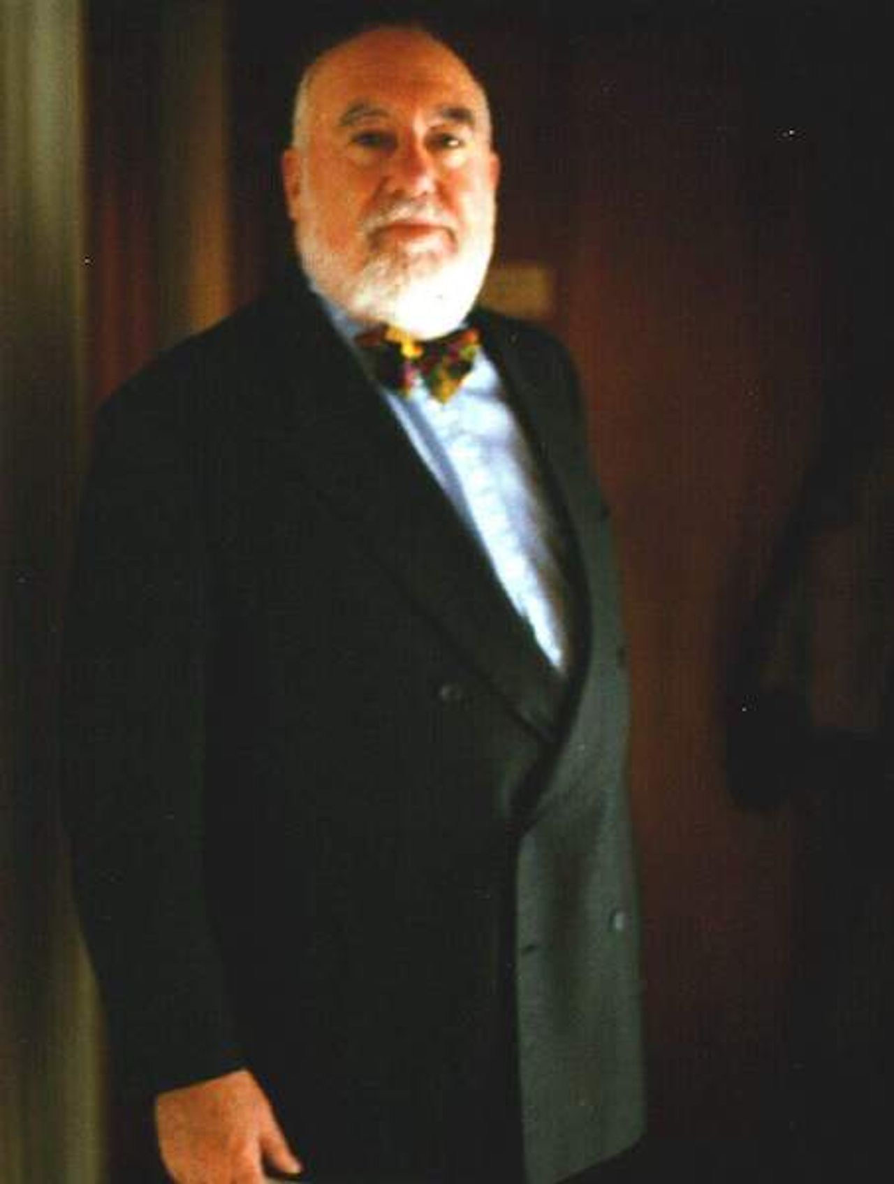 <p>McCAFFERTY, Dr Charles</p>
<p>McCAFFERTY, Dr Charles (St Paul, Minnesota, formerly of Derry) on May 7, 2012 after a short illness. Beloved husband of Norah and loving father of Patricia, Michael, Sean, Emmet and Bridget. Sadly missed by his wife, children and grandchildren. Deeply regretted by his brothers, Liam, Michael, Brian and Lewis and by his sister Kathleen (Frohnert). Predeceased by his brothers Raymond and John and his sisters Pamela and Isobel. Funeral arrangements later.</p>
<p>Sacred Heart of Jesus have mercy on his soul.</p>