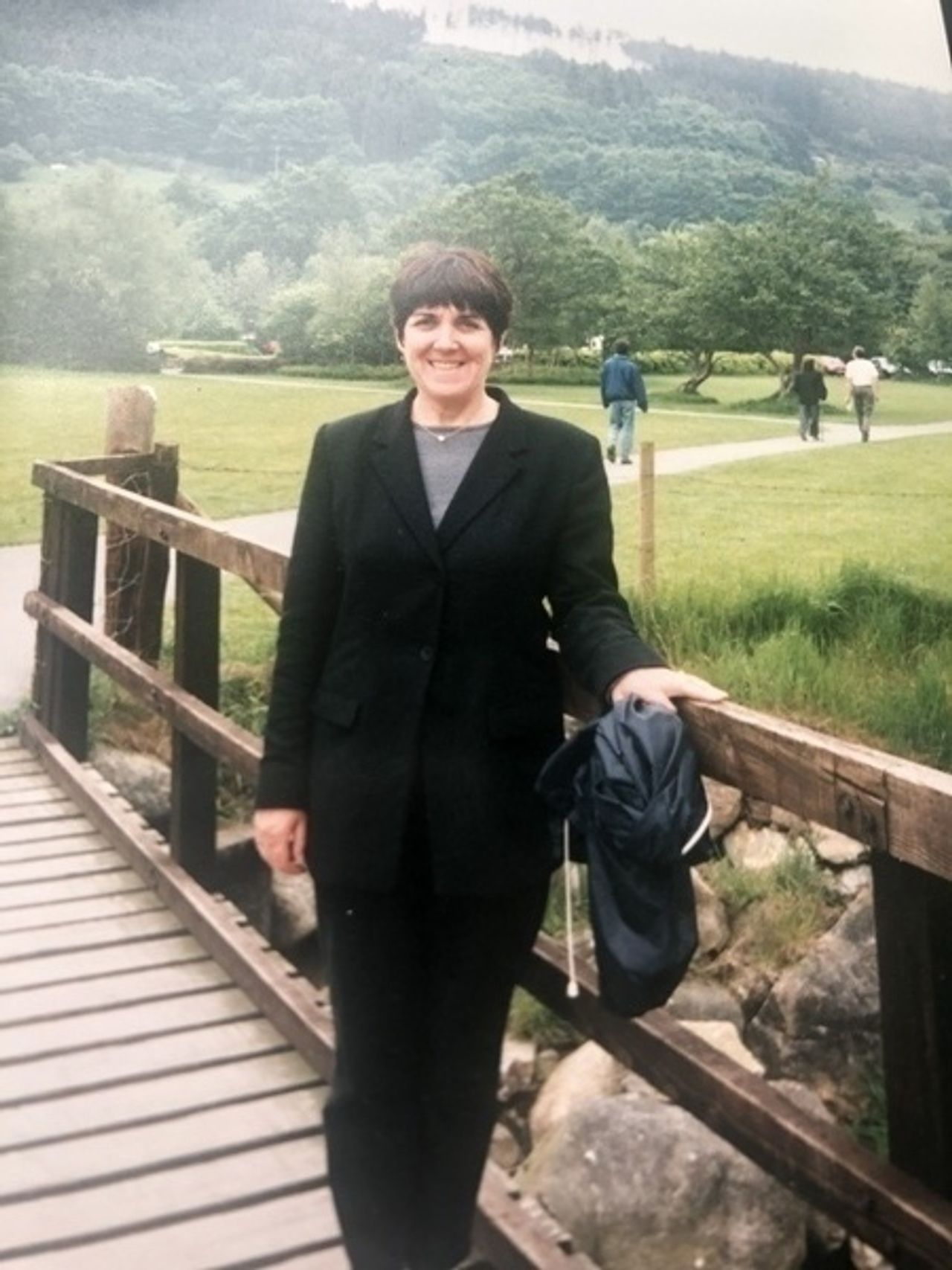 <p>KLEIN Sheila (née O'Reilly) (Traverse City, Michigan, USA, formerly East Wall) aged seventy-two, August 1, 2020.</p>