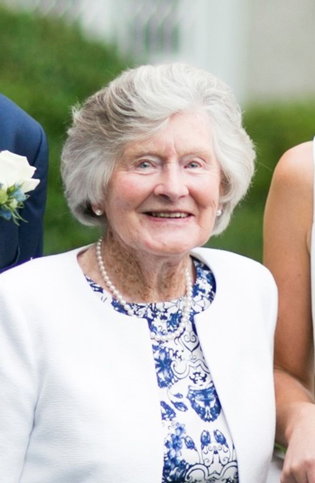 <p>THORNHILL, (née Sparrow), Nova (Susan), (Malahide and formerly of Clonmel), passed away (peacefully) at home, on May 26, 2021, in the loving care of her family aged 92 years, beloved wife of the late Vincent, she will be very sadly missed by her children Hilary, John and Janice, sister Jessie, her cherished and much loved grandchildren Ian, Joanna, Philip, Suzanne, Adele, Carla, Julie, Carolyn and her 14 great-grandchildren, extended family and friends. Regrettably the funeral service will be restricted to family members only due to Covid-19 restrictions. No flowers please, donations instead to The Simon Community. At Rest.</p>