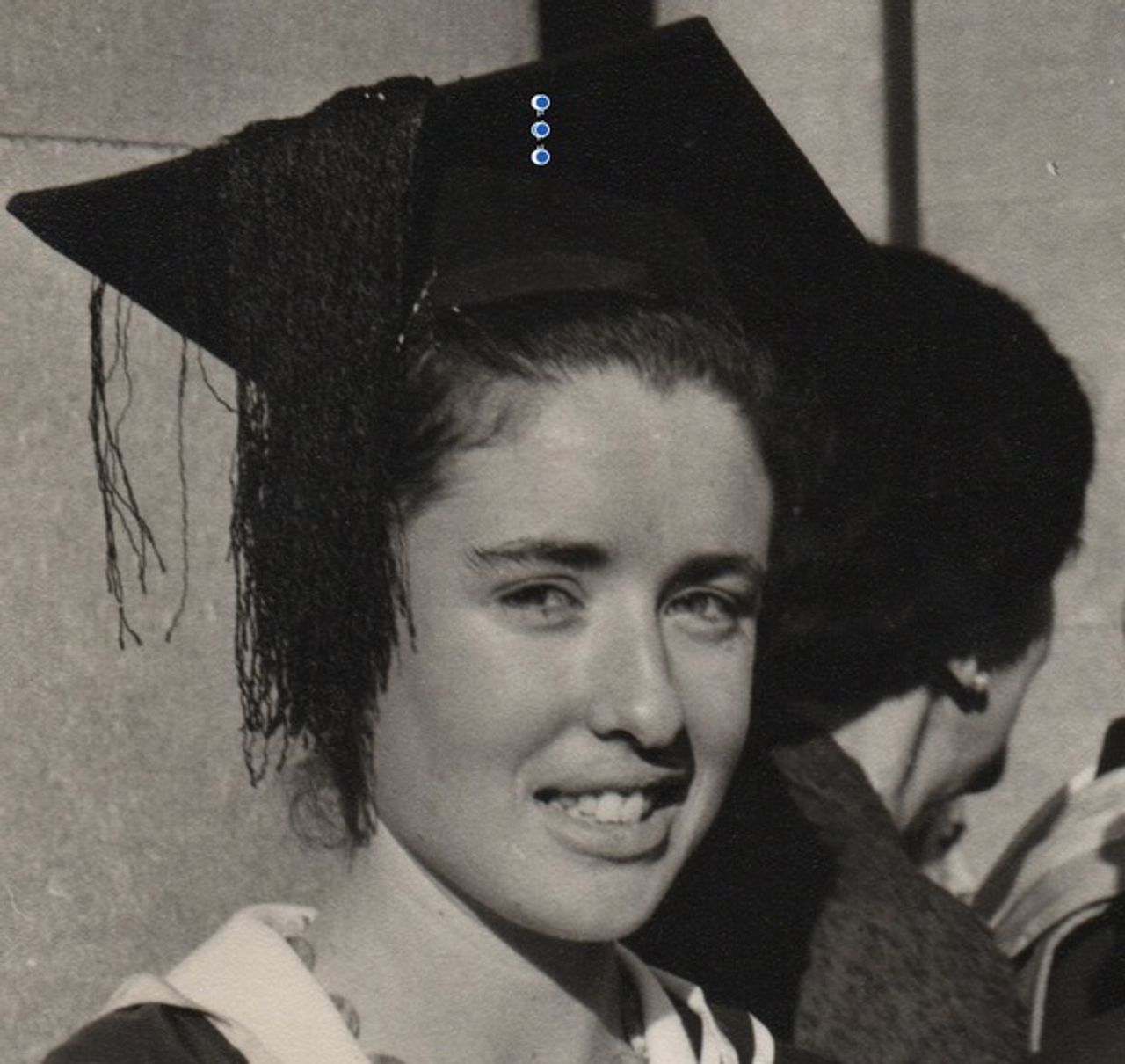<p>CLOKE (formerly Cardiff, née O'Sullivan), Mary Denise, died peacefully at home in Devon on December 20, 2018, aged 75 years. Widow of Tom Cloke, beloved mother of Catriona and Edward, loving grandmother, loyal sister, and daughter of the late Marie and John F. O'Sullivan (surgeon at the Mater Hospital). A teacher whose gifts for story-telling and friendship drew people to her throughout her life. Requiem Mass at 10am on January 18, 2019 at St Mary and St George Church, Totnes, England. Memorial Mass at 11am on January 27, 2019 at Terenure College, Dublin.</p>