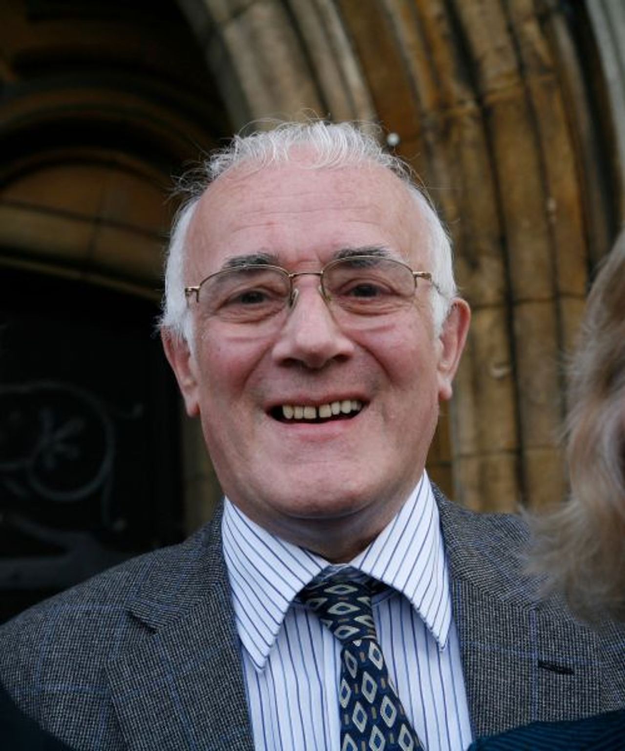 <p>GAVIN, Finian John Francis, suddenly, at home in St. Albans, Hertfordshire - September 24, 2009 (aged 68). Late of Dublin and Leeds. Beloved husband of Sue, loving father of Breda and Seán, adored granddad of Joseph and Rónán, much loved brother of Éamonn and father-in-law of Alan, brother-in-law and uncle, and a friend to so many. Son of the late Maura (née Keating) and Edward (Ted) Gavin and brother of the late Breda. He will be greatly missed and forever in our thoughts. Requiem Mass on Wednesday, October 7 at 12 noon in SS Alban and Stephen Church, St. Albans, Herts, England, following his removal the previous day (Tuesday at 4.30 pm). Ar dheis Dé go raibh a anam. Flowers welcome, or donations to The Heart Foundation. Requiescat In Pace. Enquiries to: Phillips Funeral Services, 68 Alma Road, St. Albans, Herts., AL13BL. (Tel: 00 44 1727 851006).</p>