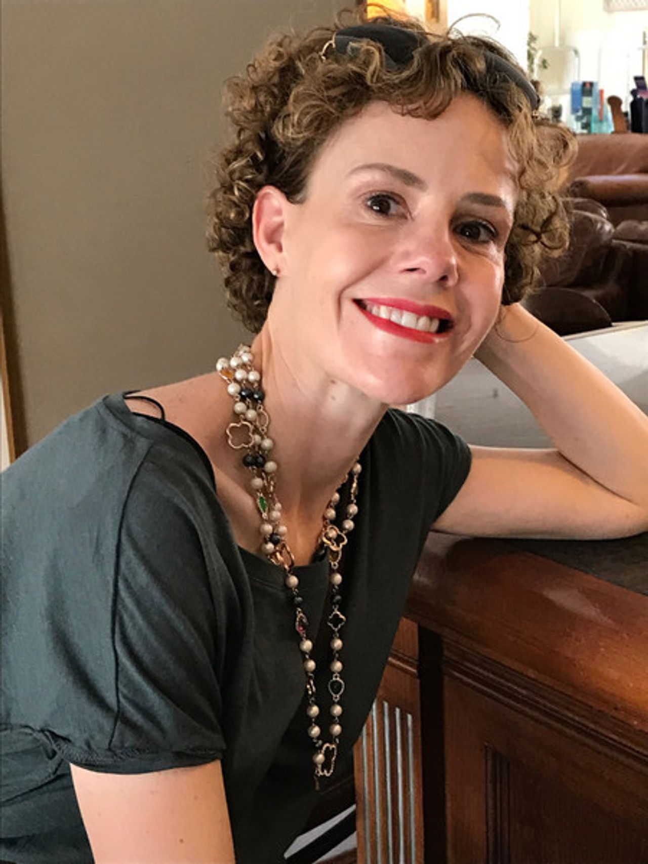 <p>JENNINGS, Dr. Juliet (Ballinteer, Co. Dublin and formerly of Our Lady of Lourdes Hospital, Drogheda) - October 19, 2018, peacefully, following a long illness at St. Vincent’s Private Hospital, Dublin, much loved wife and best friend of Colin (Murray), adored Mum of Cillian, Darragh and Emily, beloved daughter of Brian and Barbara, devoted sister to her twin Karen and younger sister Lisa; Juliet will be sadly missed by her uncles, aunts, cousins, extended family and wide circles of friends and colleagues. A Service of Celebration and Thanks for the life of Juliet will take place tomorrow (Tuesday) in Christ Church Taney, Taney Road, Dundrum at 11.30am, followed by a private cremation for family and close friends. Family flowers only please. Donations, if desired, to Sarcoma Research, can be made at the church.</p>